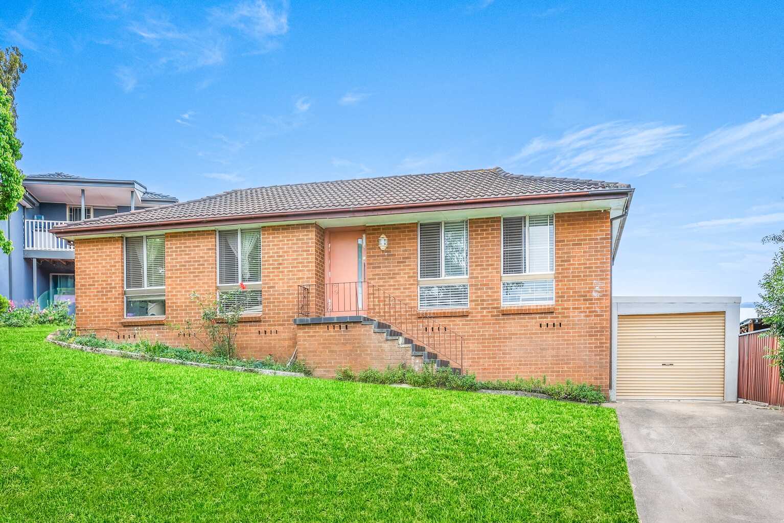 5 Dolomite Place Eagle Vale 5 Dolomite Place Eagle Vale