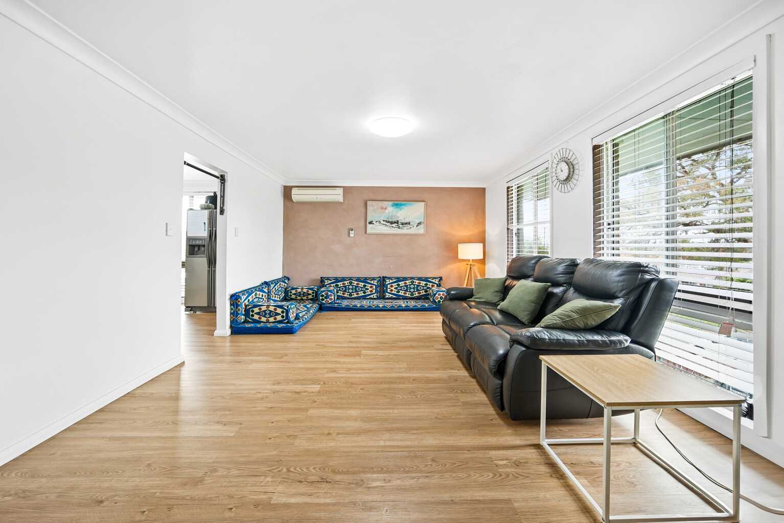 5 Dolomite Place Eagle Vale 5 Dolomite Place Eagle Vale