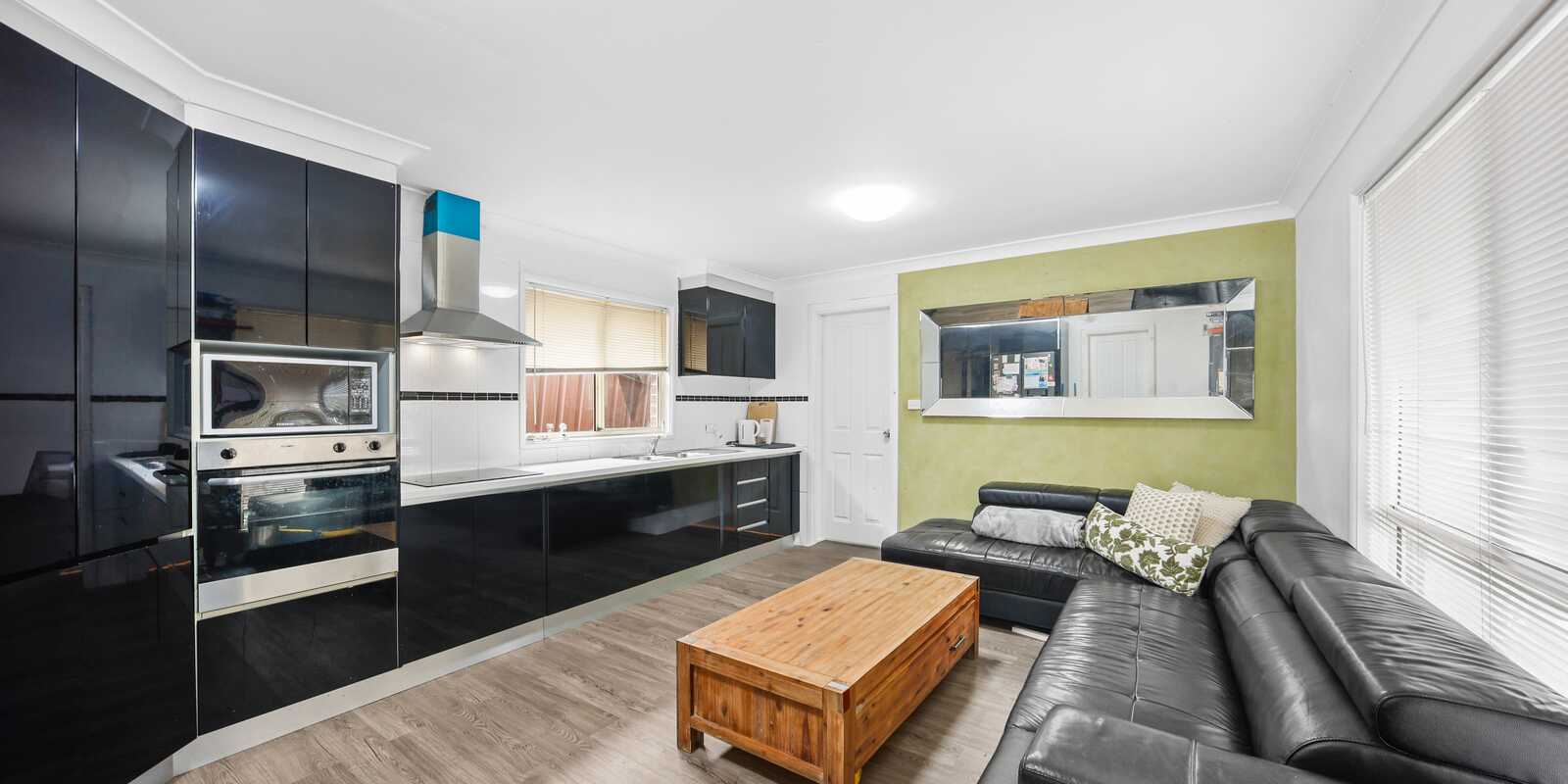 5 Dolomite Place Eagle Vale 5 Dolomite Place Eagle Vale