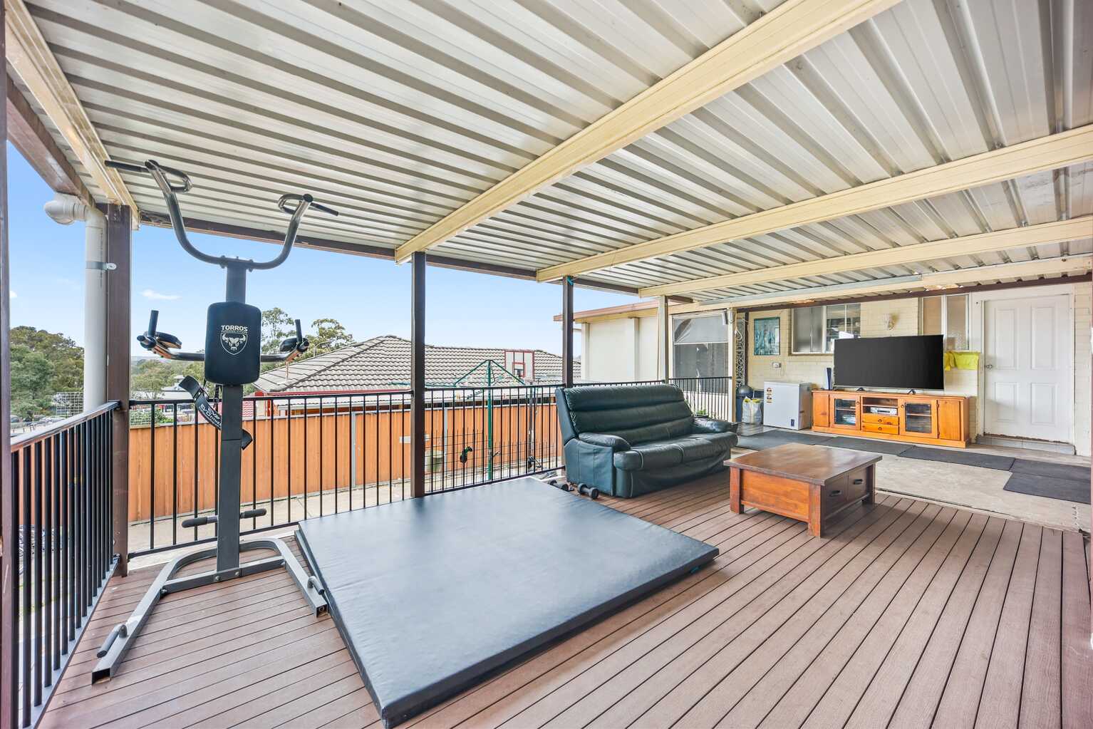 5 Dolomite Place Eagle Vale 5 Dolomite Place Eagle Vale