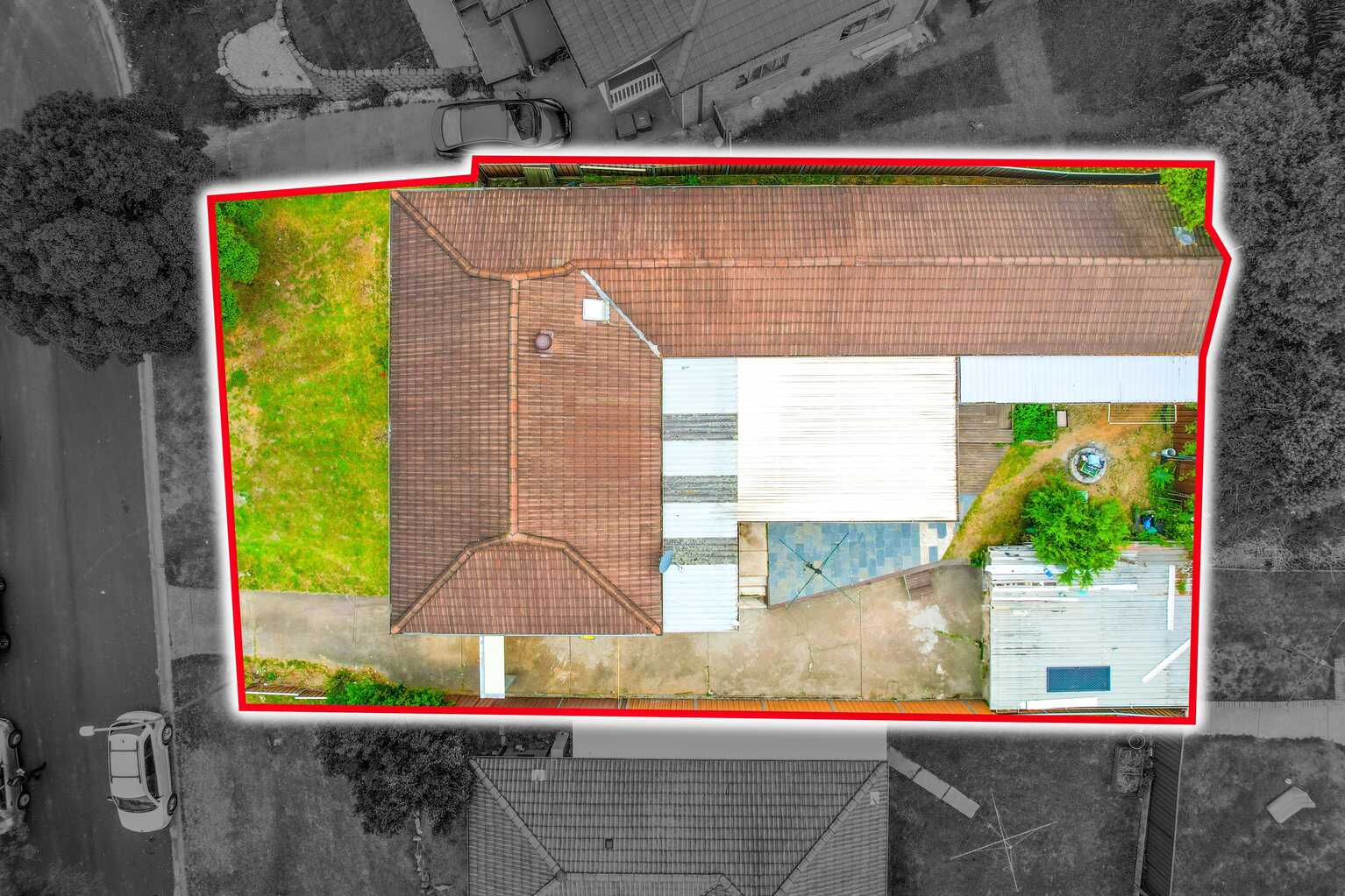 5 Dolomite Place Eagle Vale 5 Dolomite Place Eagle Vale