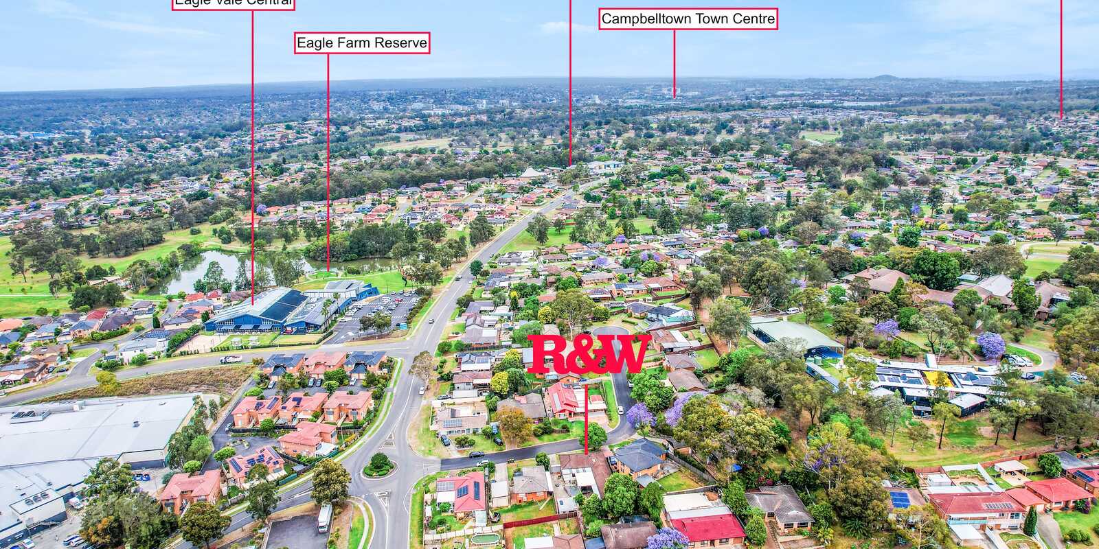 5 Dolomite Place Eagle Vale 5 Dolomite Place Eagle Vale