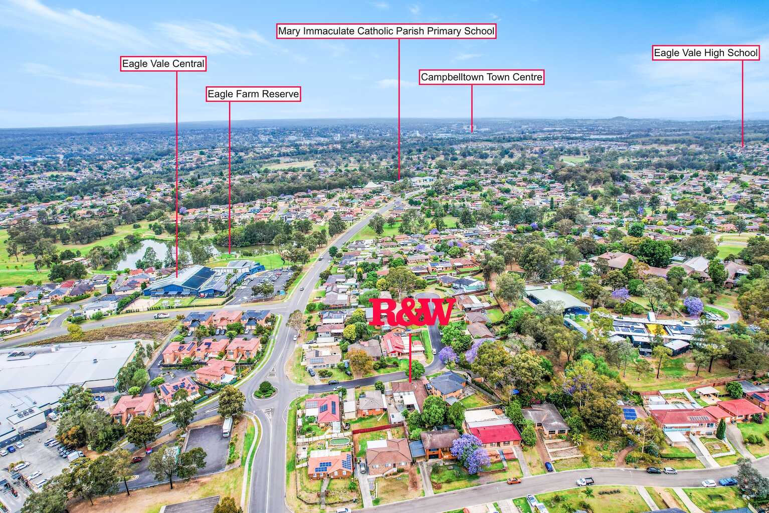 5 Dolomite Place Eagle Vale 5 Dolomite Place Eagle Vale