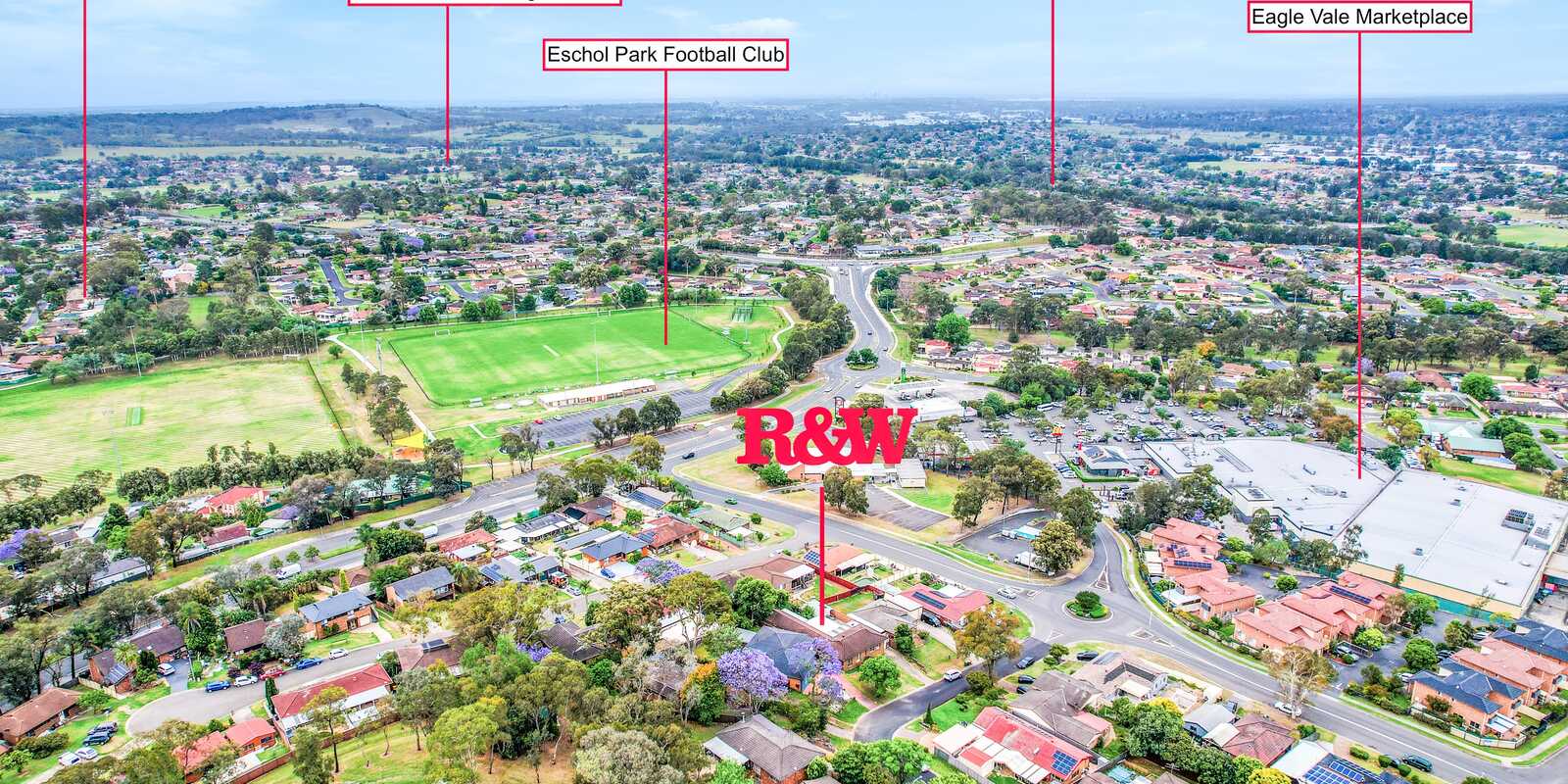 5 Dolomite Place Eagle Vale 5 Dolomite Place Eagle Vale