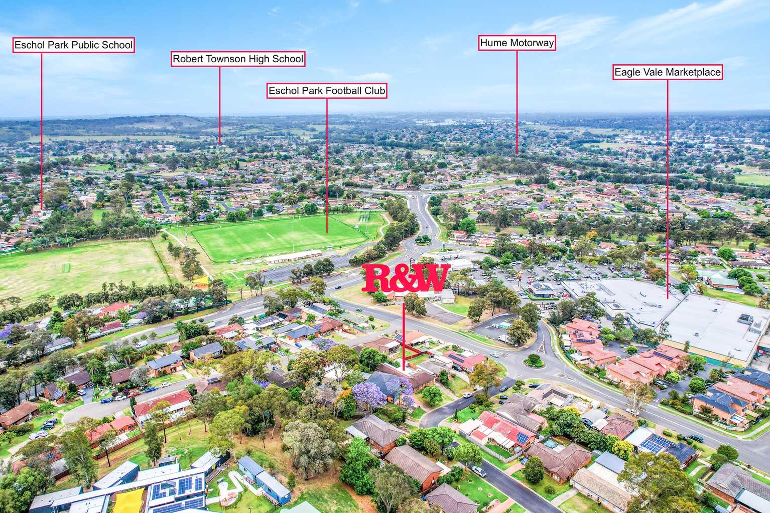 5 Dolomite Place Eagle Vale 5 Dolomite Place Eagle Vale