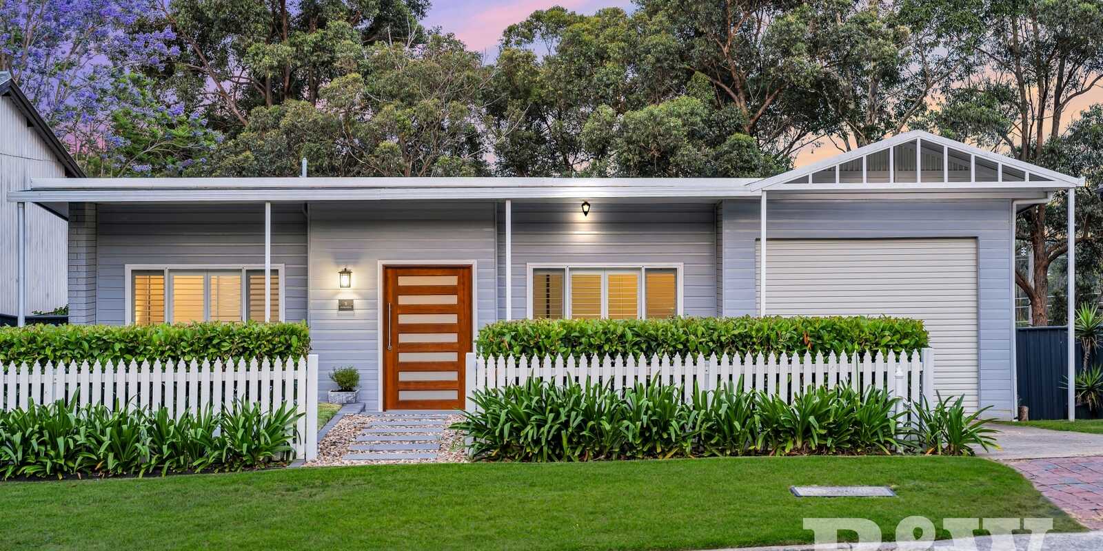 3 Buckland Road Casula 3 Buckland Road Casula
