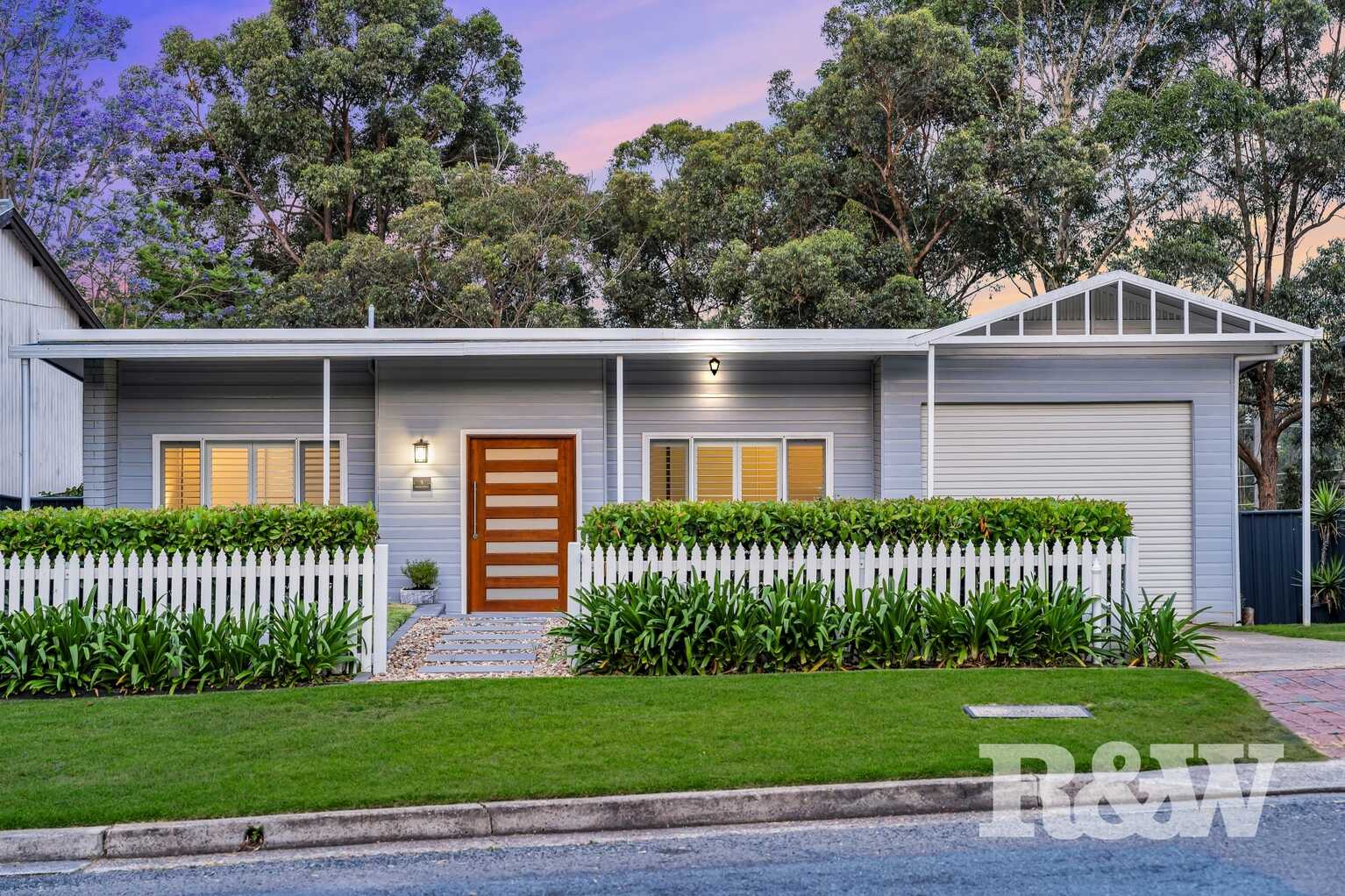 3 Buckland Road Casula 3 Buckland Road Casula