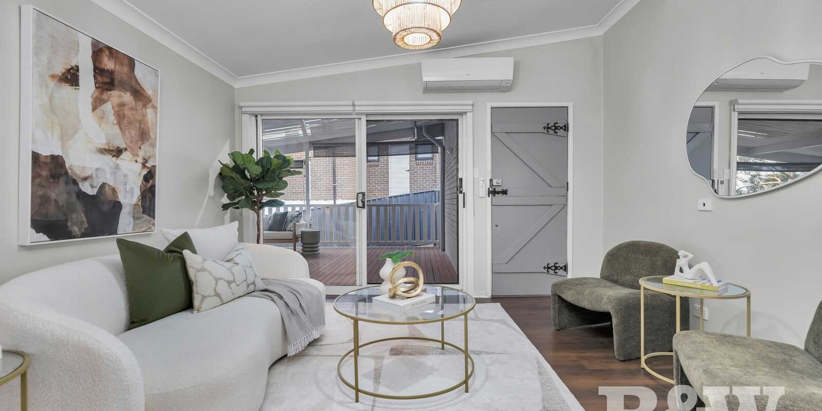 3 Buckland Road Casula 3 Buckland Road Casula