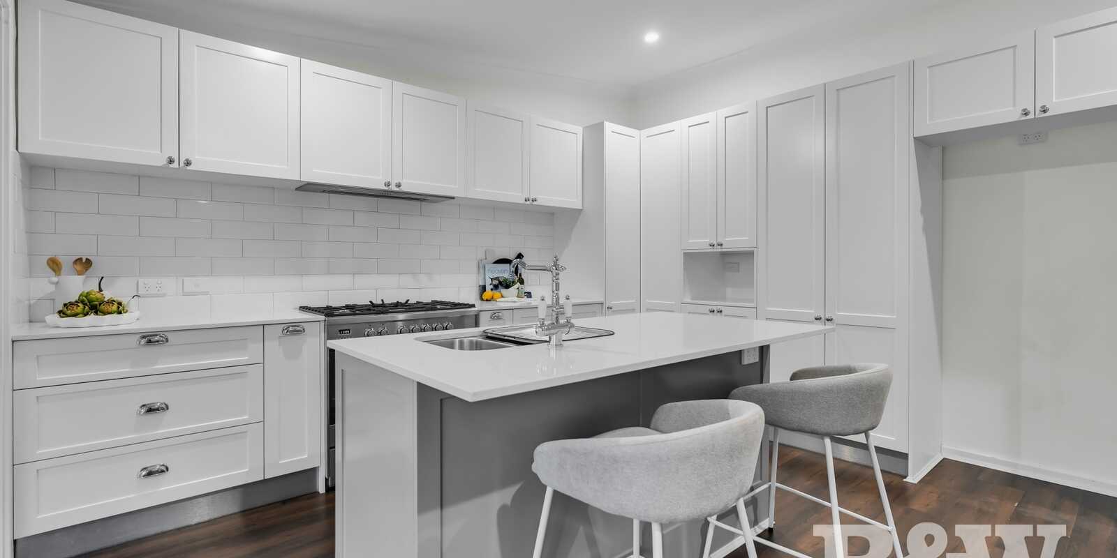 3 Buckland Road Casula 3 Buckland Road Casula