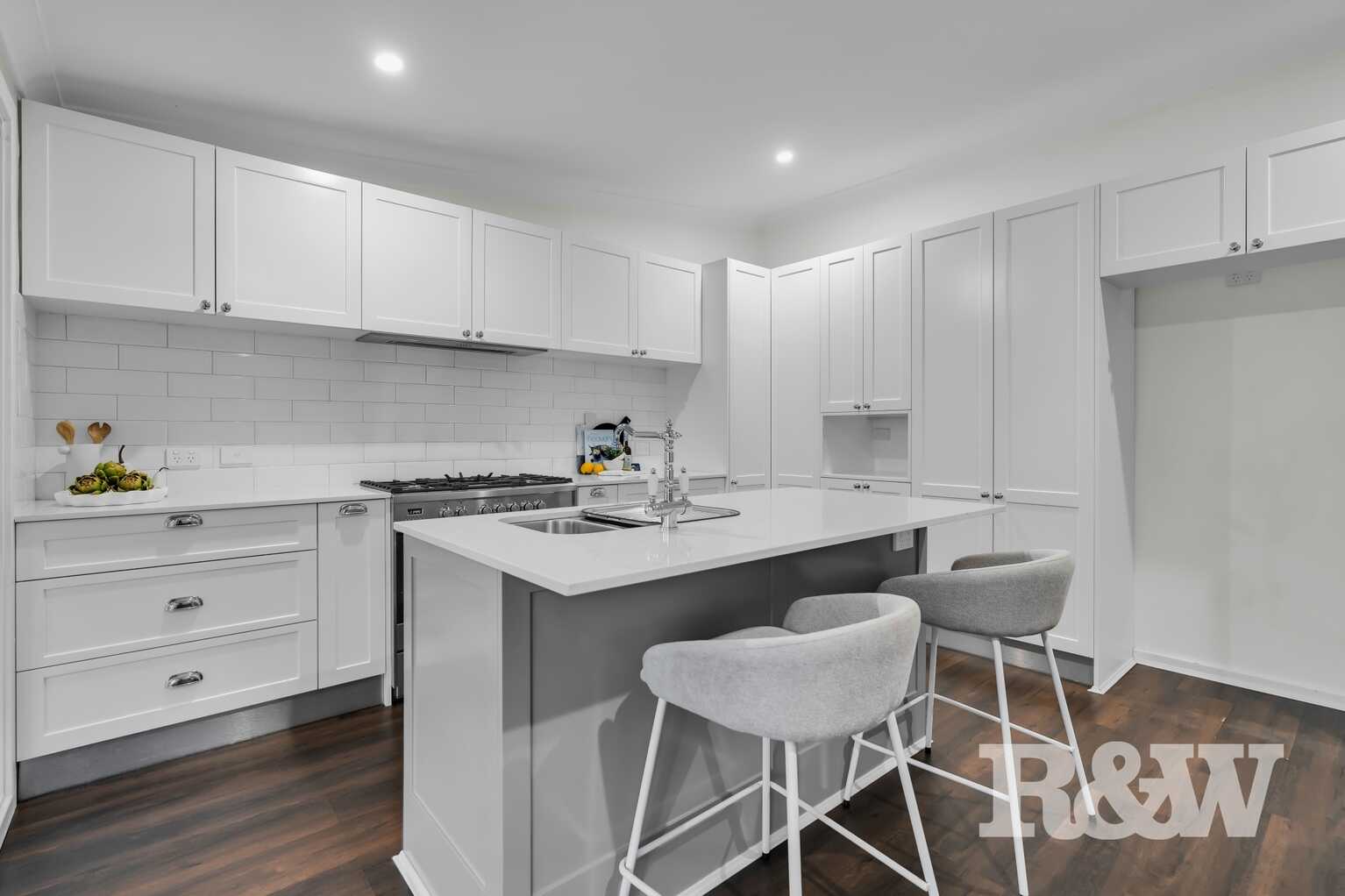 3 Buckland Road Casula 3 Buckland Road Casula