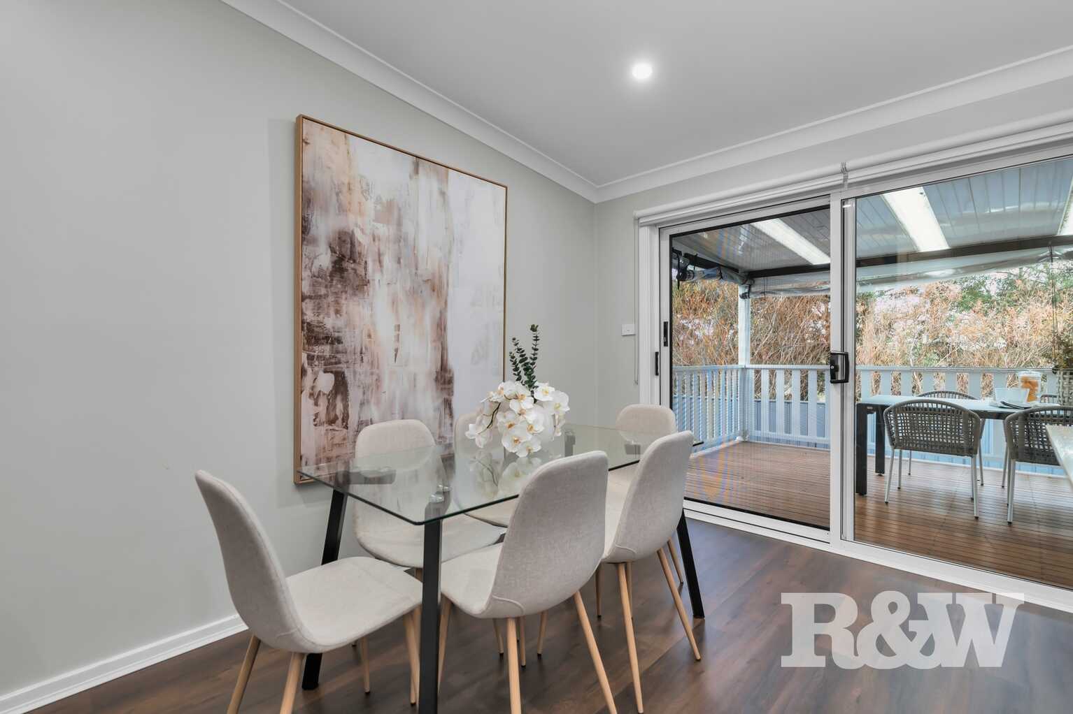 3 Buckland Road Casula 3 Buckland Road Casula