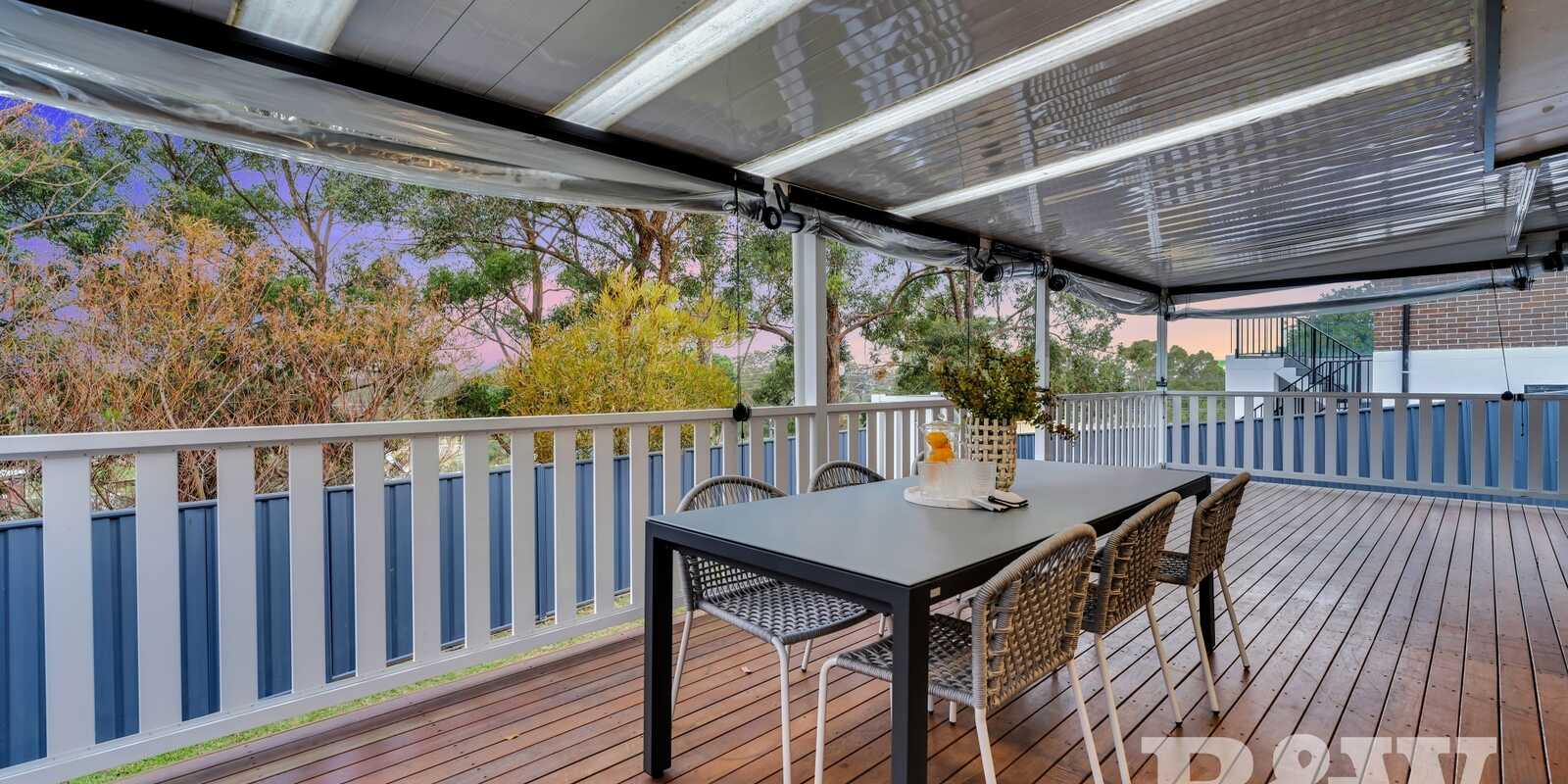 3 Buckland Road Casula 3 Buckland Road Casula
