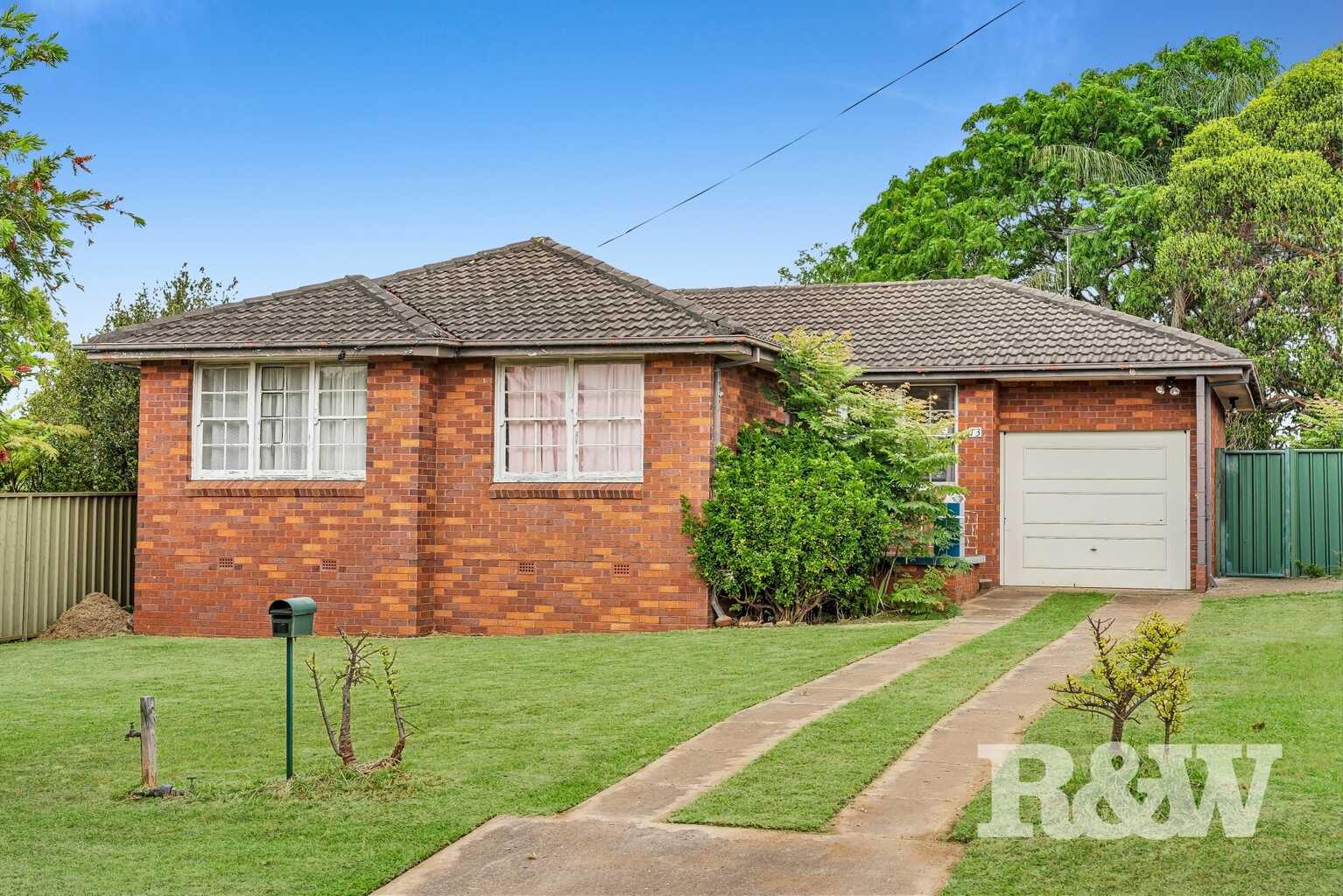 13 Kable Road Bradbury 13 Kable Road Bradbury