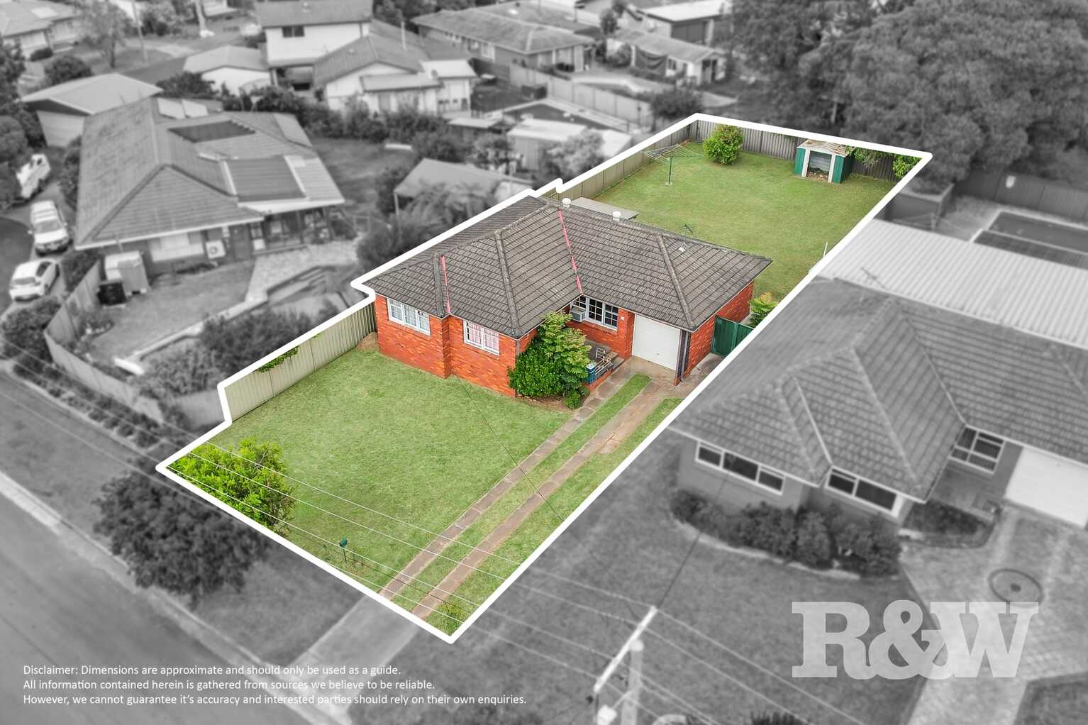 13 Kable Road Bradbury 13 Kable Road Bradbury