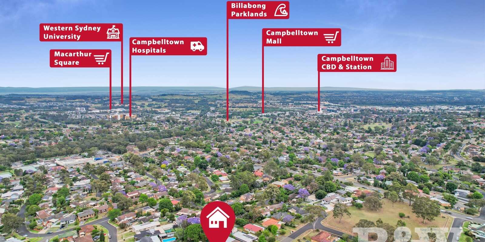 13 Kable Road Bradbury 13 Kable Road Bradbury
