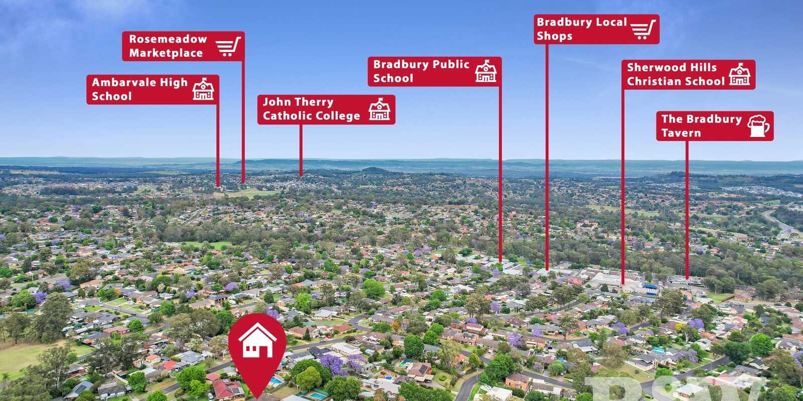 13 Kable Road Bradbury 13 Kable Road Bradbury