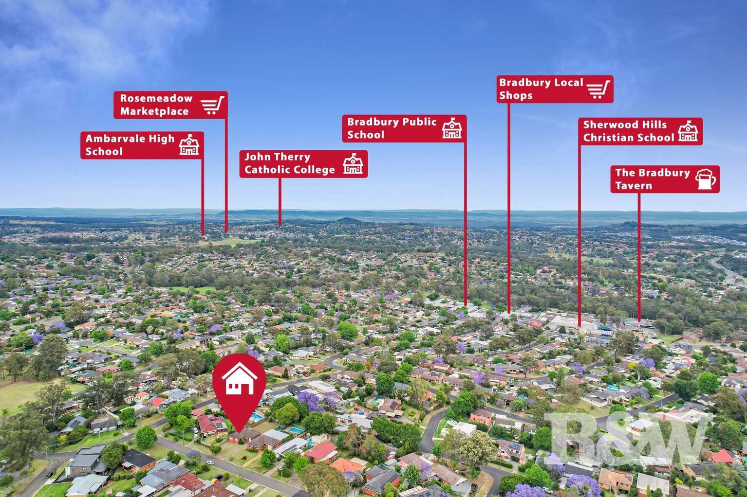 13 Kable Road Bradbury 13 Kable Road Bradbury