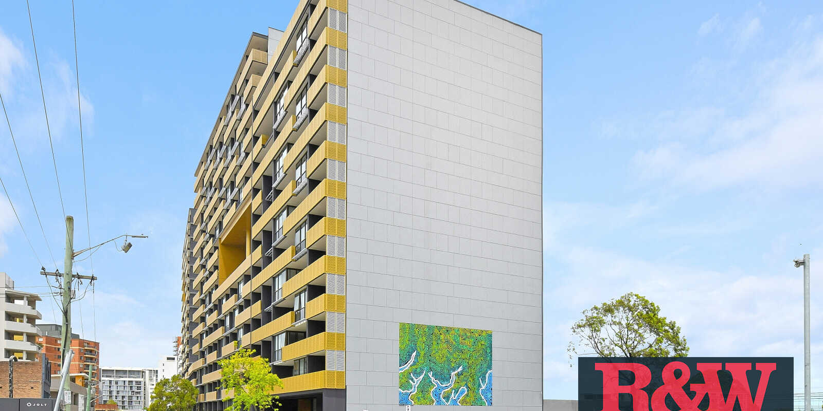 1003/33-35 Treacy Street Hurstville 1003/33-35 Treacy Street Hurstville
