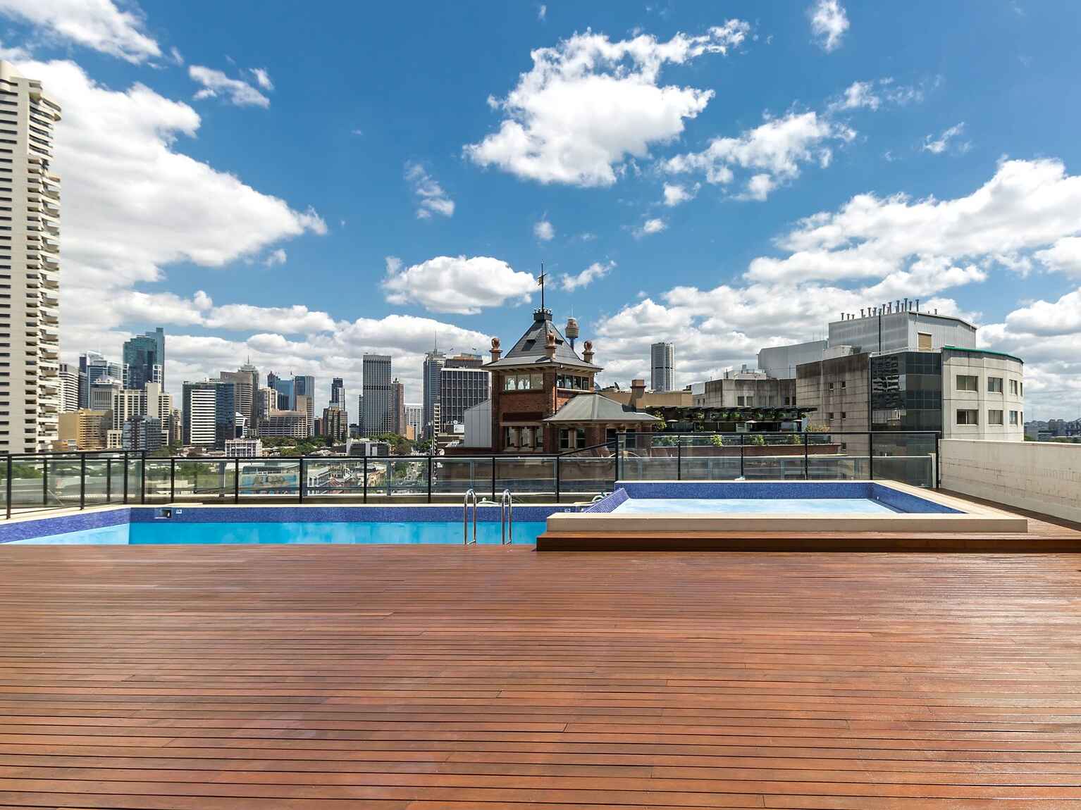 12B/82-94 Darlinghurst Road Potts Point