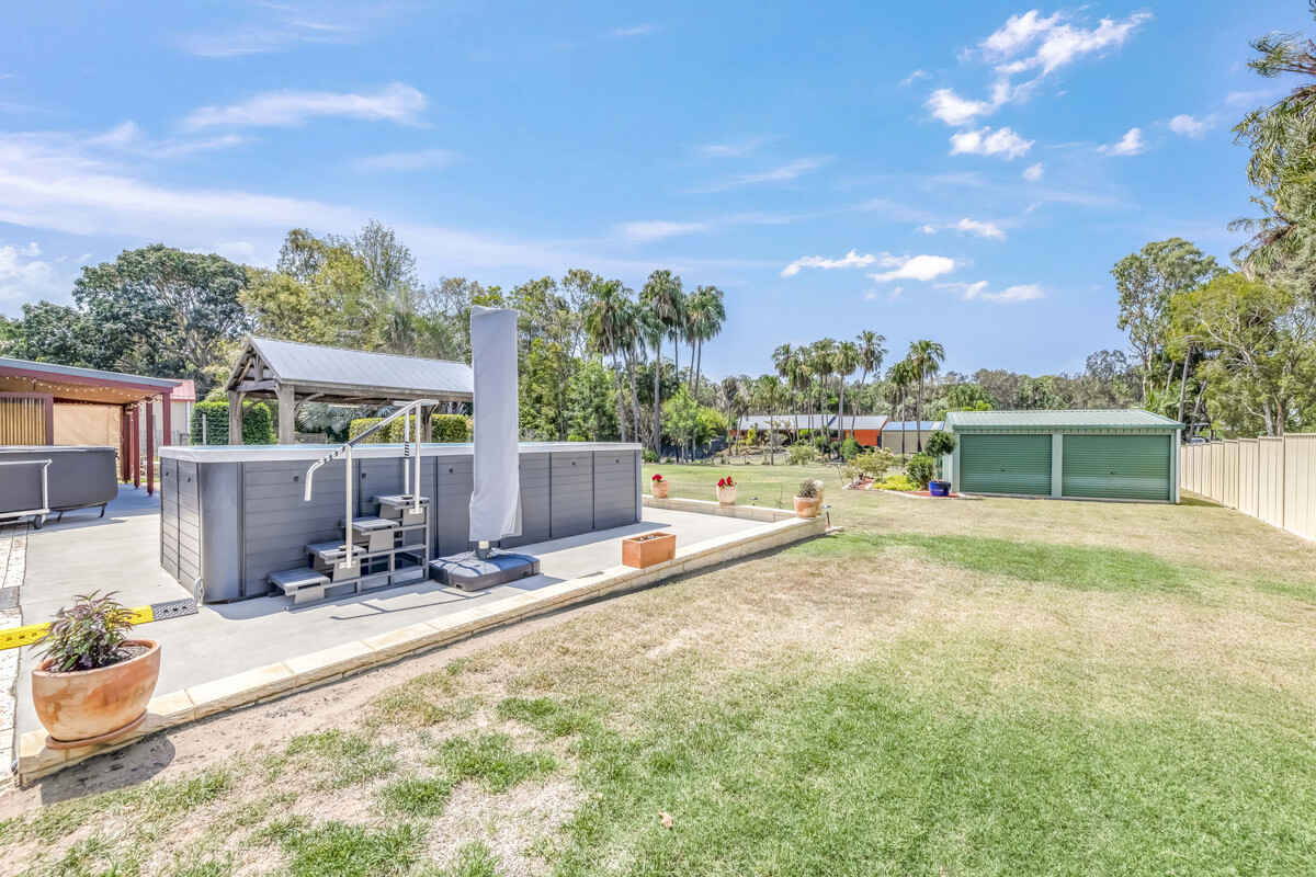 5 Woodlands Lane Moore Park Beach 5 Woodlands Lane Moore Park Beach