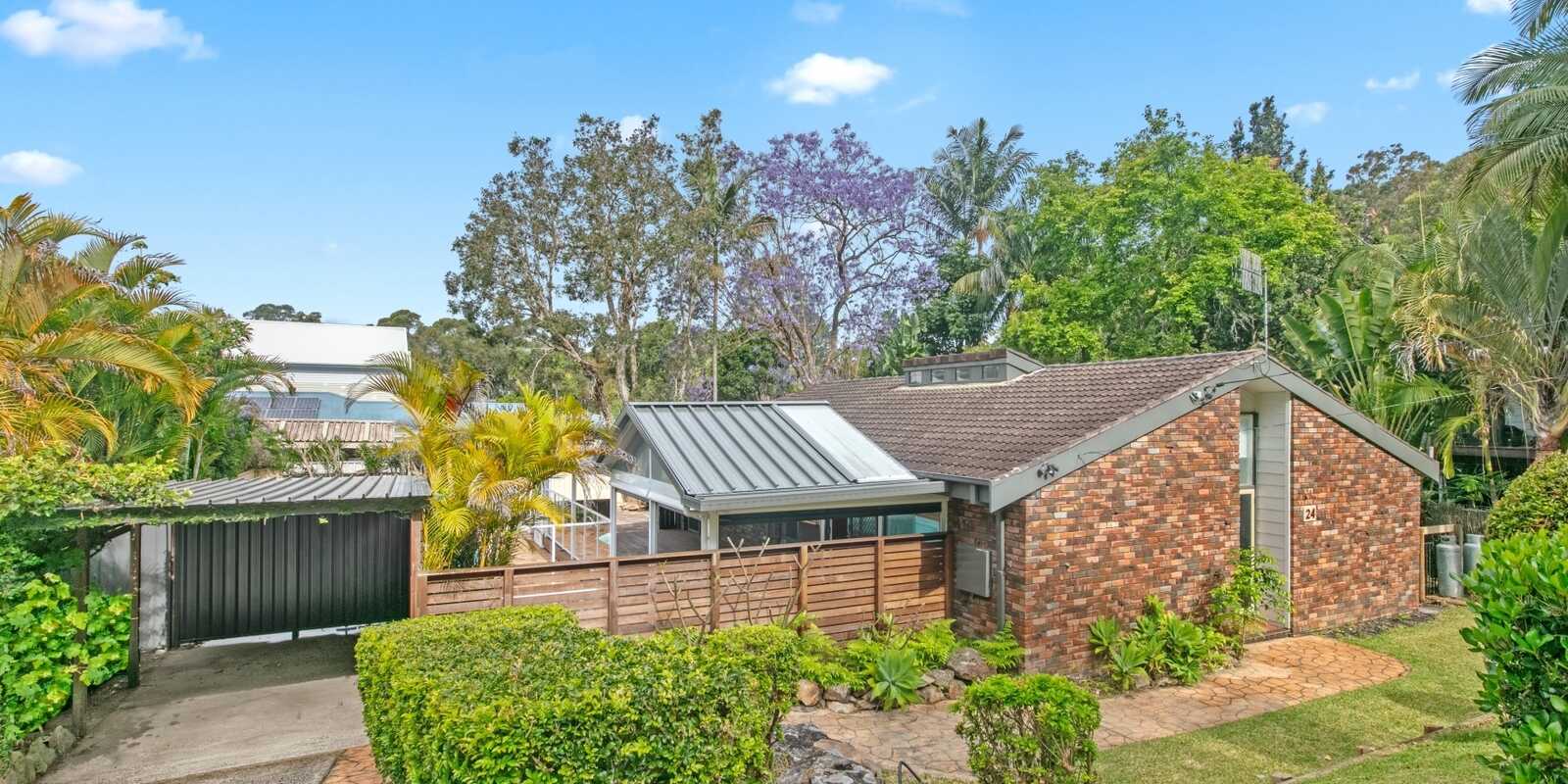 24 Greenhaven Drive Umina Beach 24 Greenhaven Drive Umina Beach