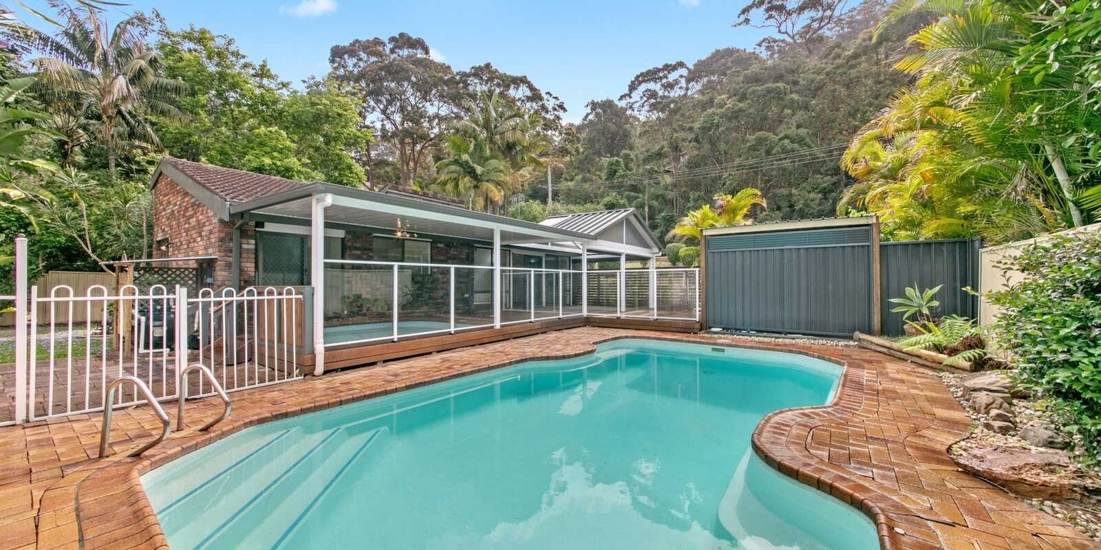 24 Greenhaven Drive Umina Beach 24 Greenhaven Drive Umina Beach
