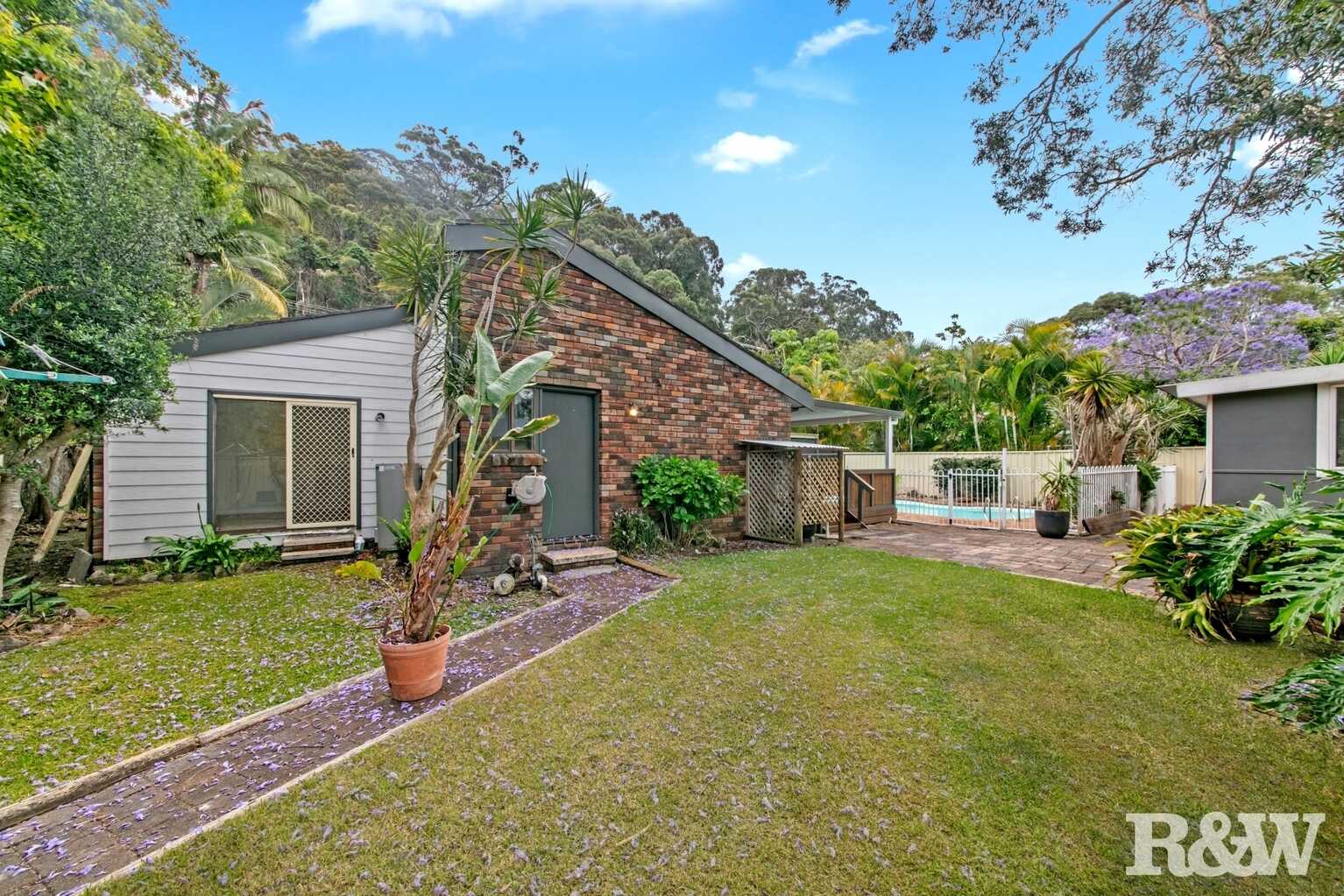 24 Greenhaven Drive Umina Beach 24 Greenhaven Drive Umina Beach