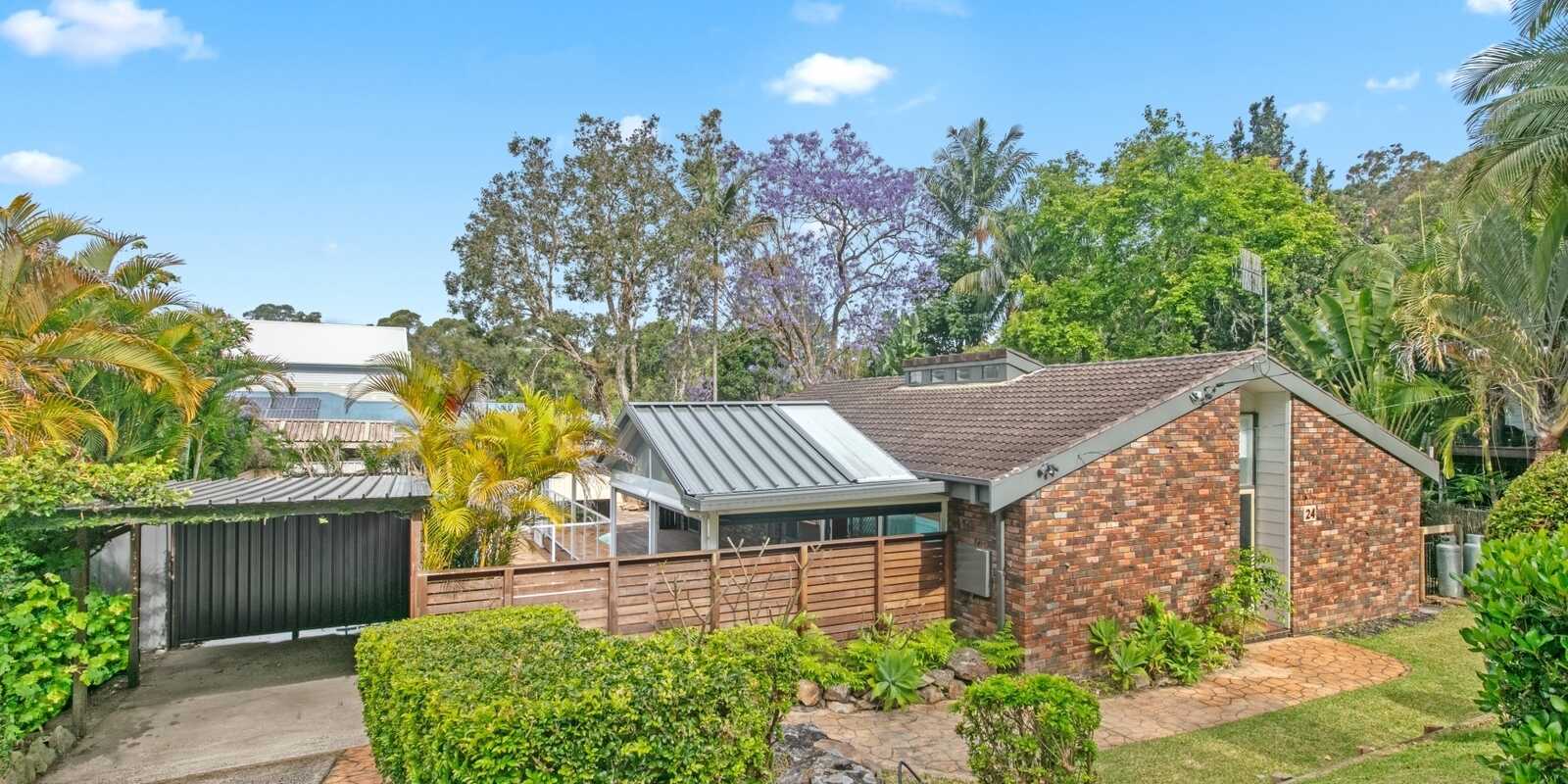 24 Greenhaven Drive Umina Beach 24 Greenhaven Drive Umina Beach
