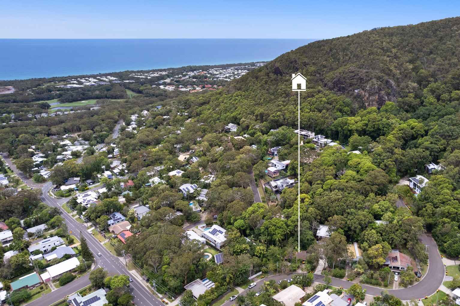 9 Carrock Court Mount Coolum 9 Carrock Court Mount Coolum