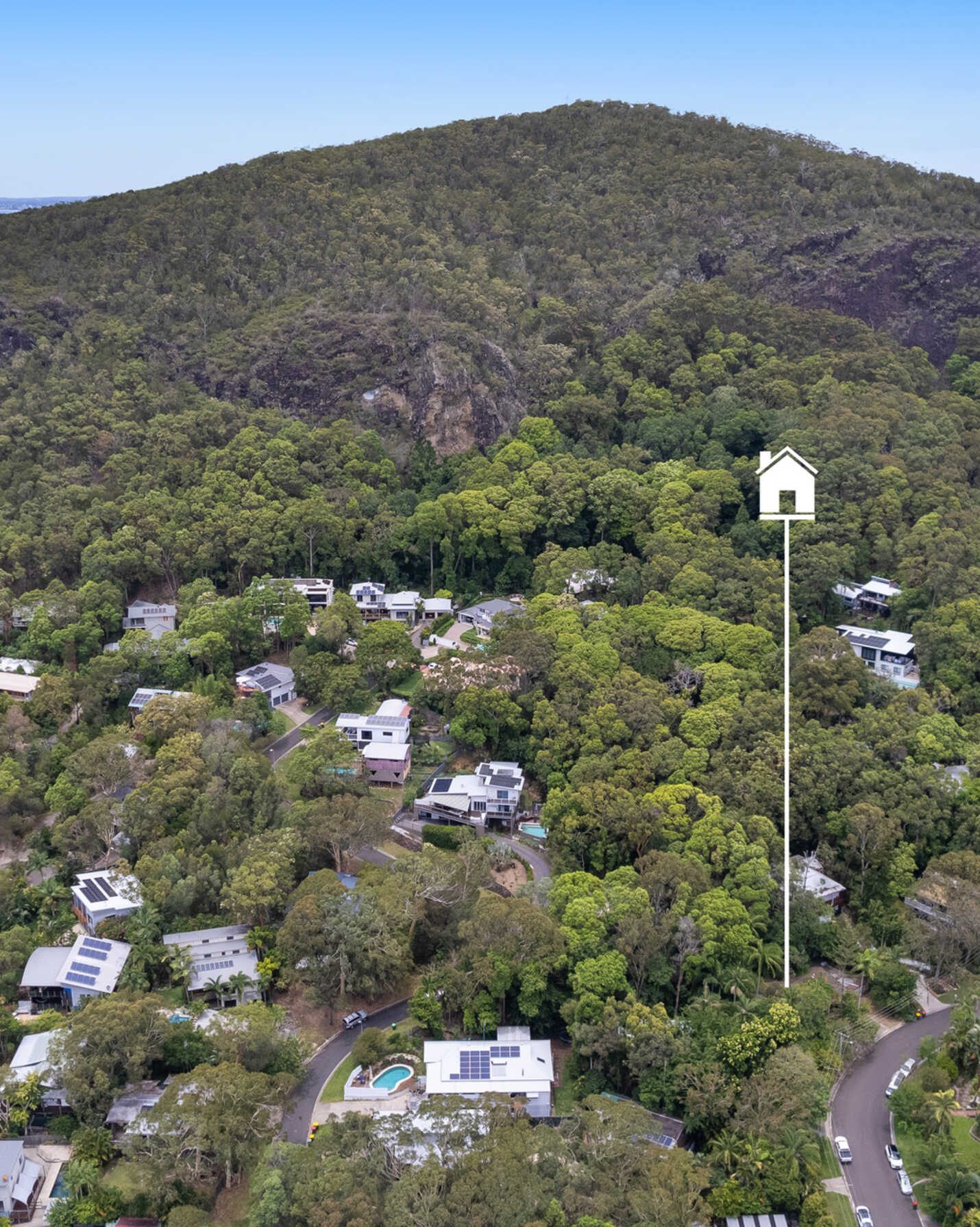 9 Carrock Court Mount Coolum, Coolum - Thumbnail 8