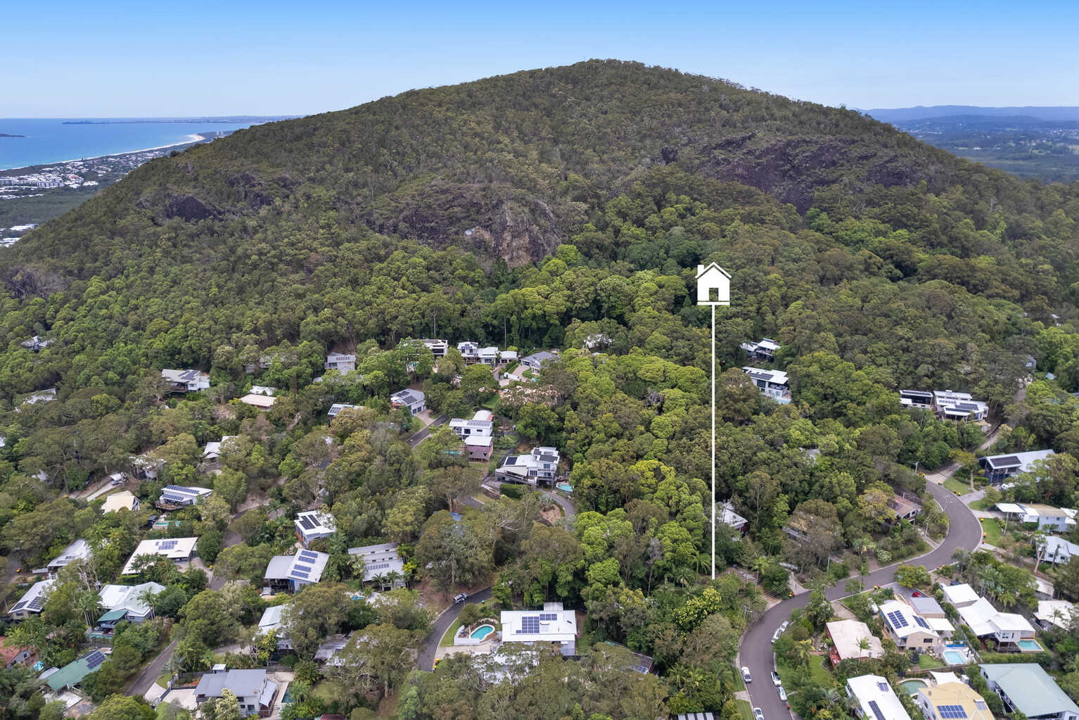 9 Carrock Court Mount Coolum 9 Carrock Court Mount Coolum