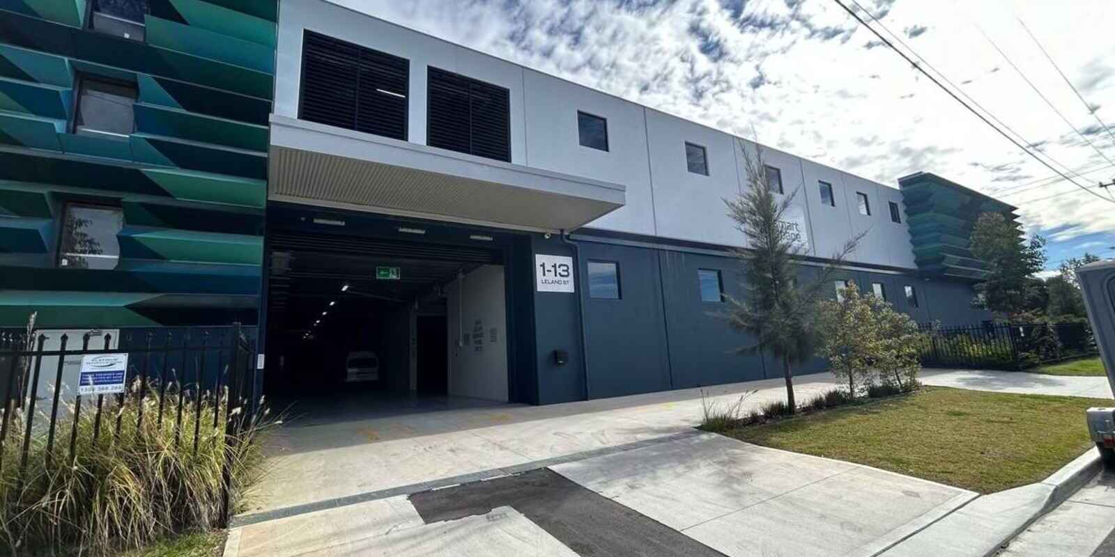 29/1-13 Leland Street Penrith