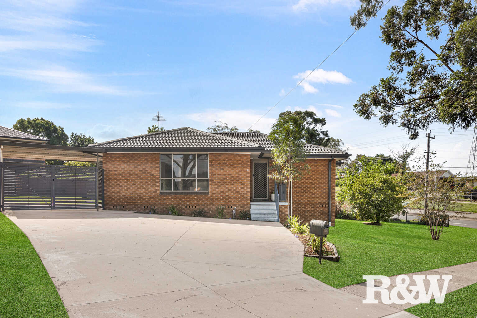 2 Napier Street Rooty Hill 2 Napier Street Rooty Hill