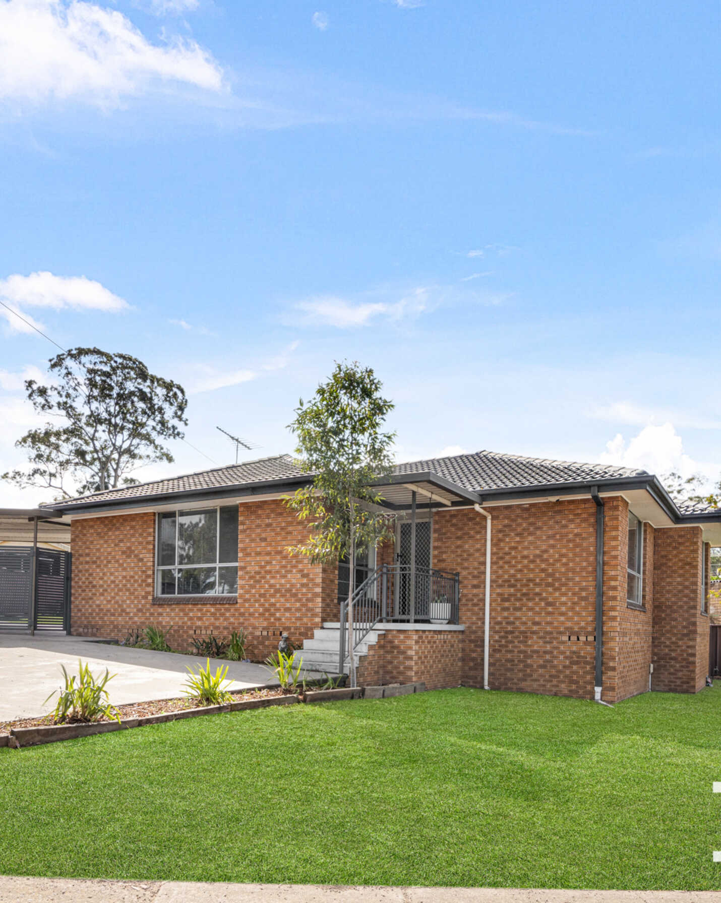 2 Napier Street Rooty Hill, Hill - Thumbnail 2