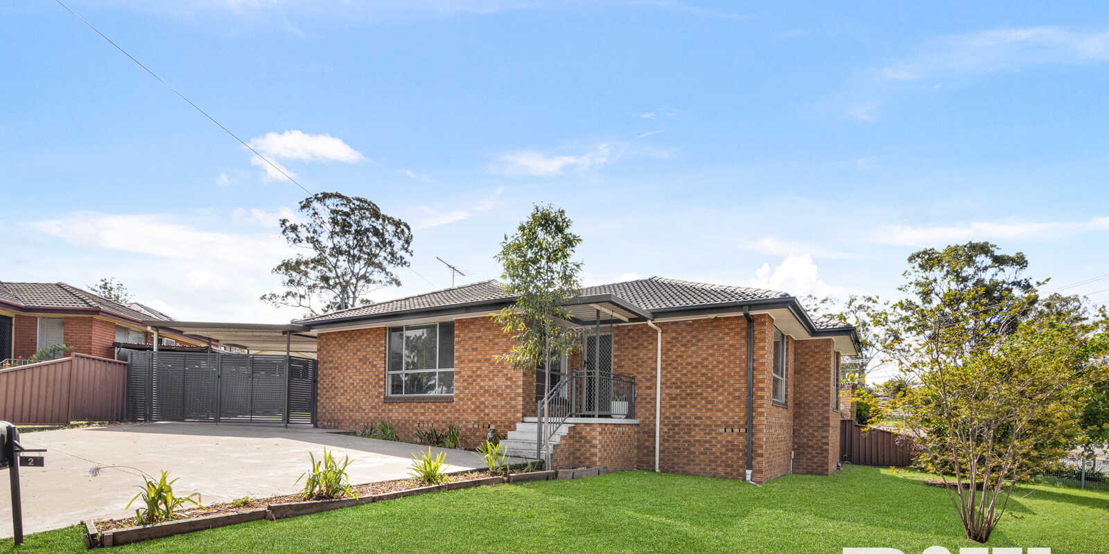 2 Napier Street Rooty Hill 2 Napier Street Rooty Hill