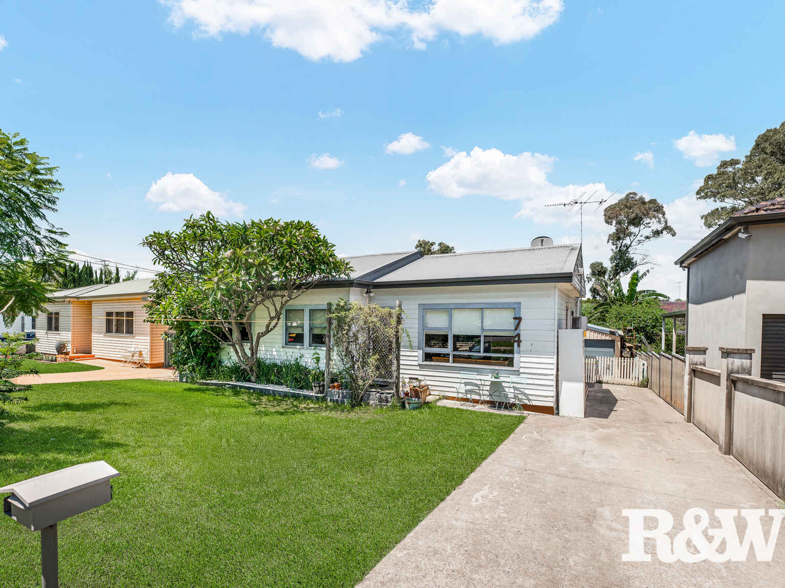 74 & 74A Morris Street St Marys