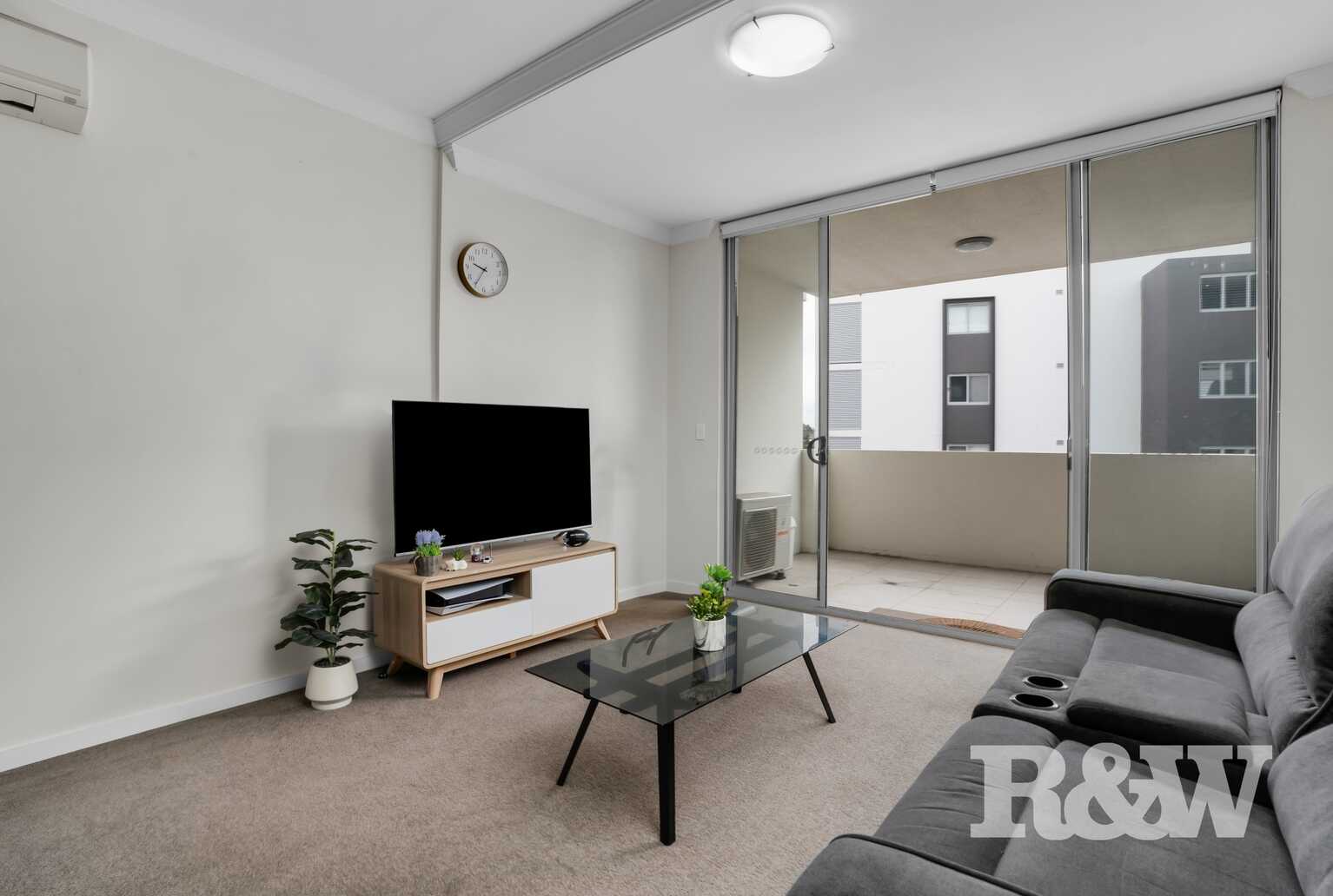 23/3-17 Queen Street Campbelltown 23/3-17 Queen Street Campbelltown