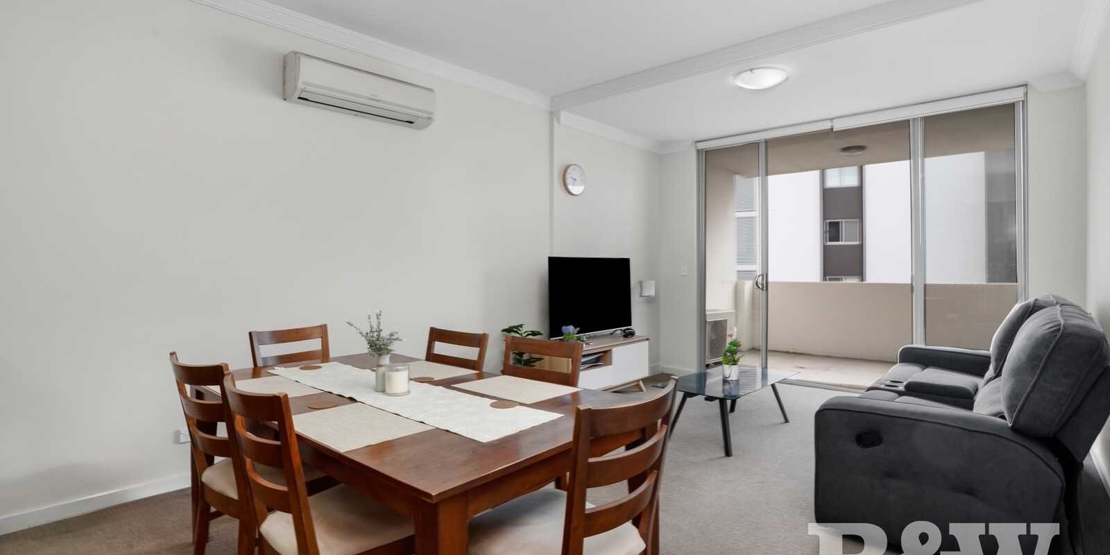 23/3-17 Queen Street Campbelltown 23/3-17 Queen Street Campbelltown