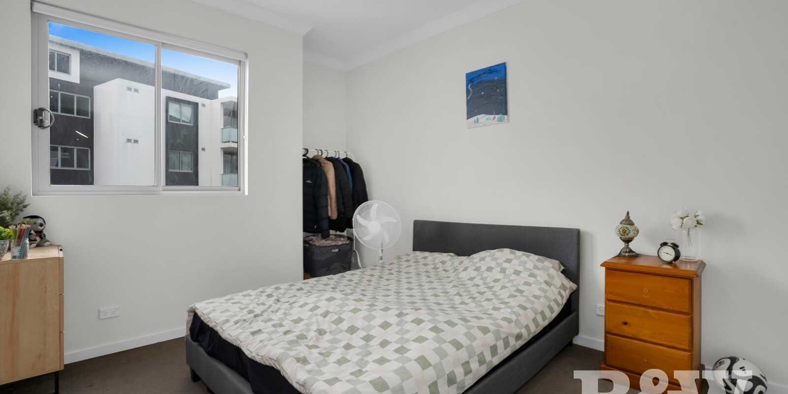23/3-17 Queen Street Campbelltown 23/3-17 Queen Street Campbelltown