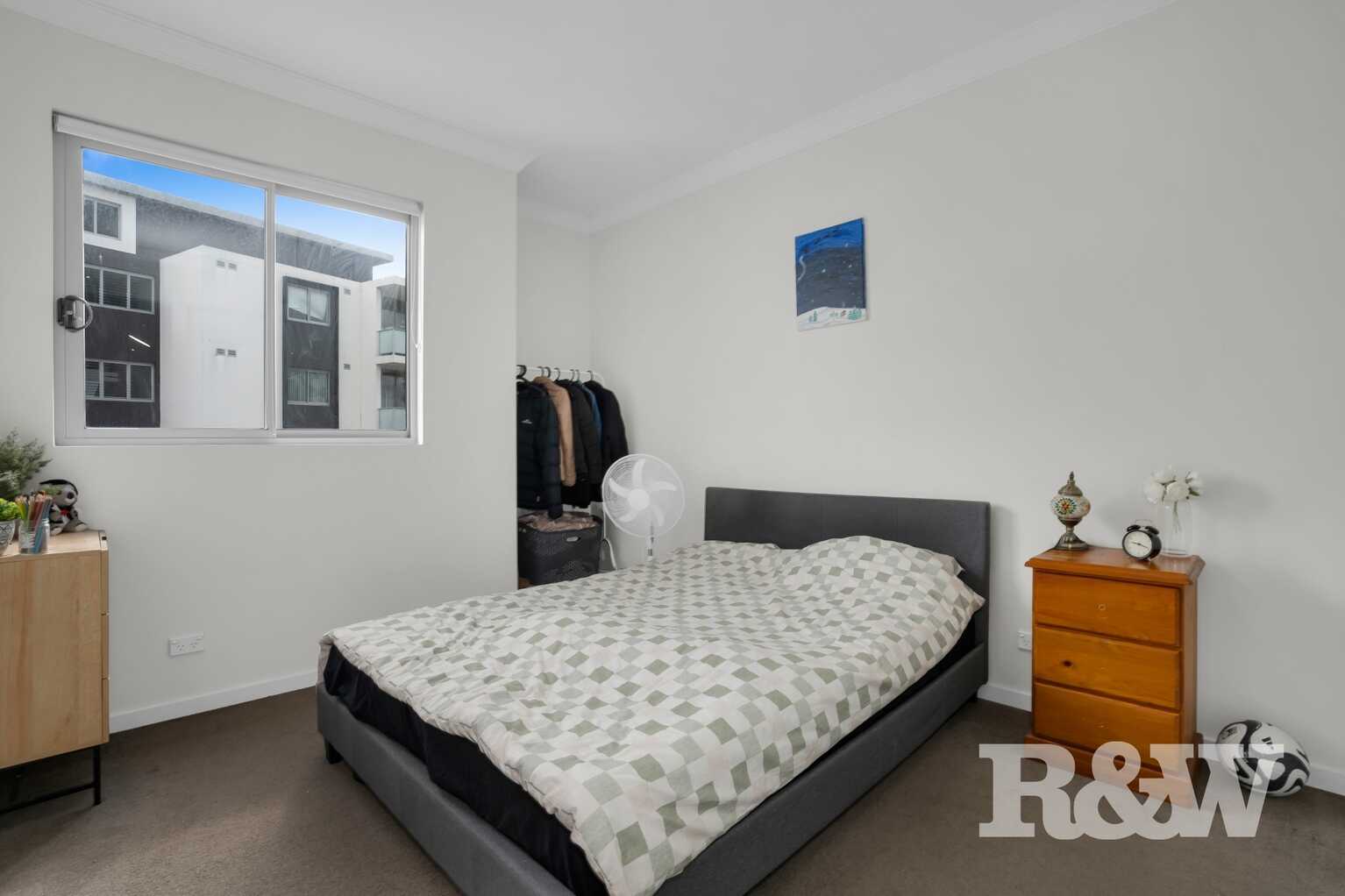 23/3-17 Queen Street Campbelltown 23/3-17 Queen Street Campbelltown