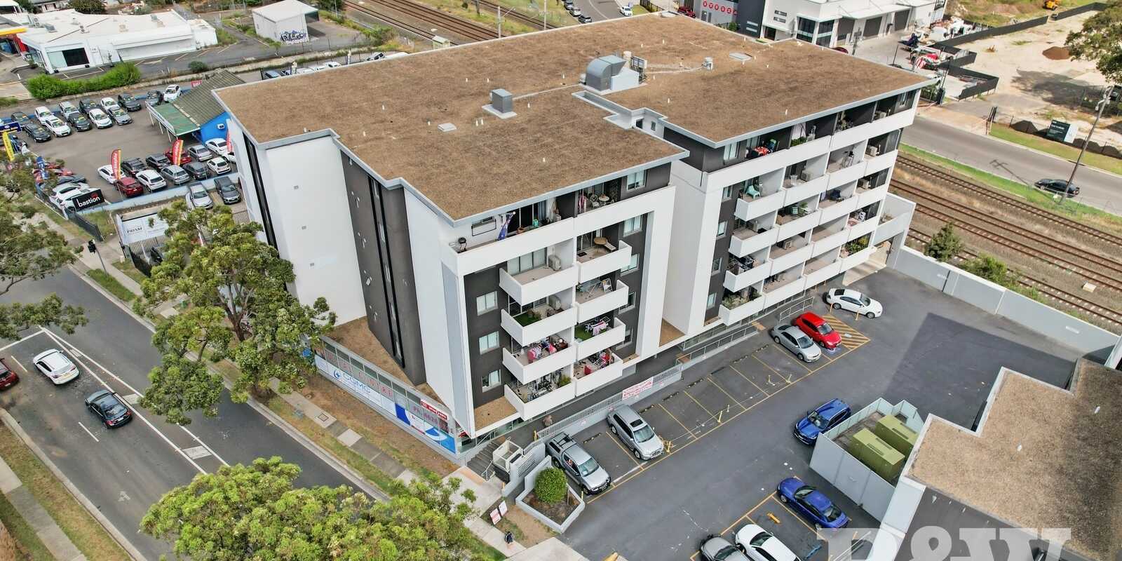 23/3-17 Queen Street Campbelltown 23/3-17 Queen Street Campbelltown