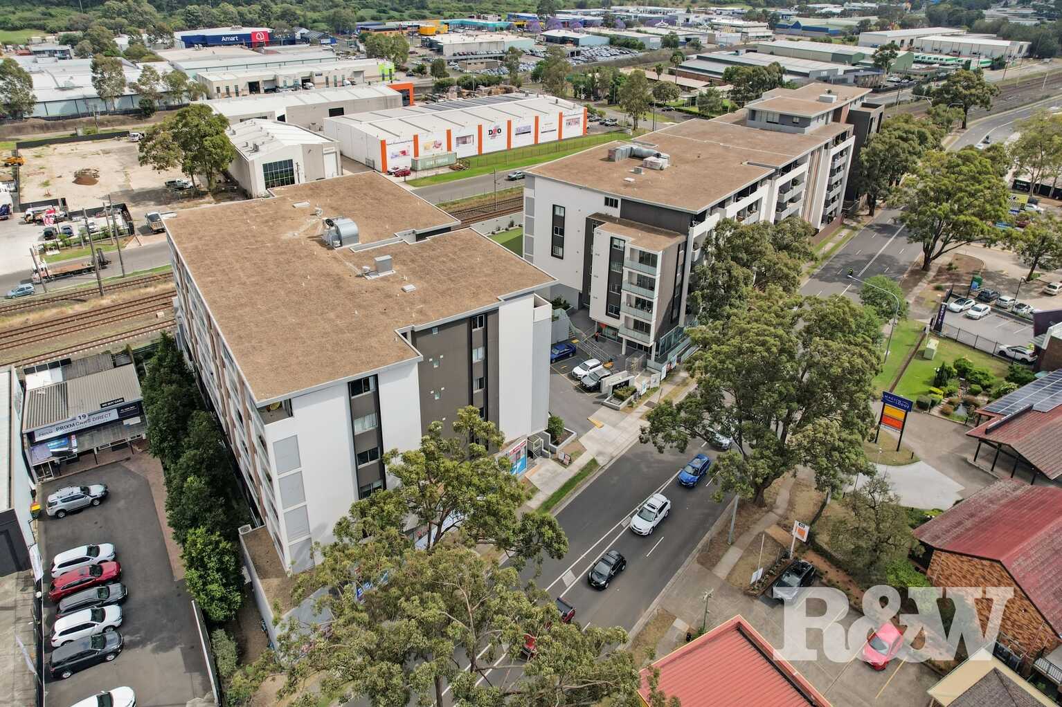 23/3-17 Queen Street Campbelltown 23/3-17 Queen Street Campbelltown