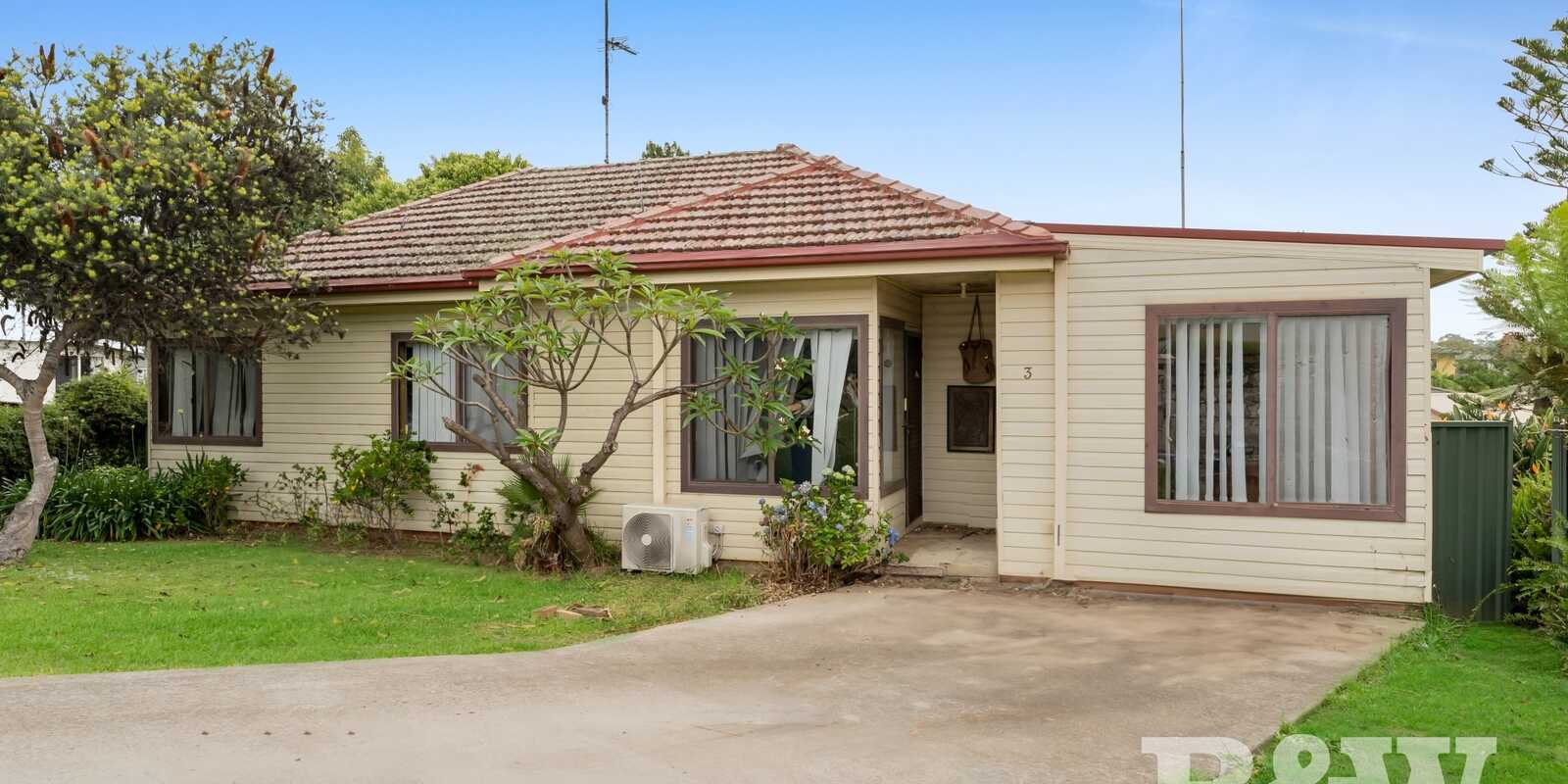 3 Donaldson Street Bradbury 3 Donaldson Street Bradbury