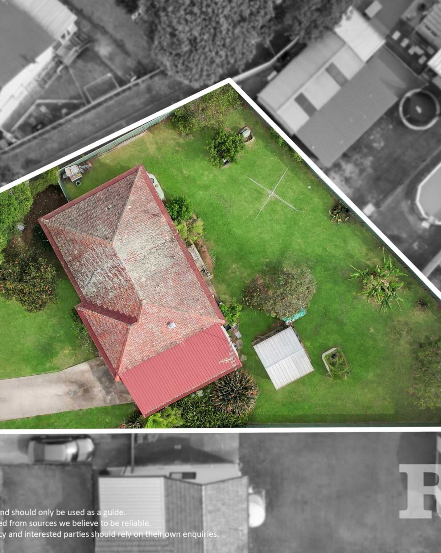 3 Donaldson Street Bradbury, Bradbury - Thumbnail 2