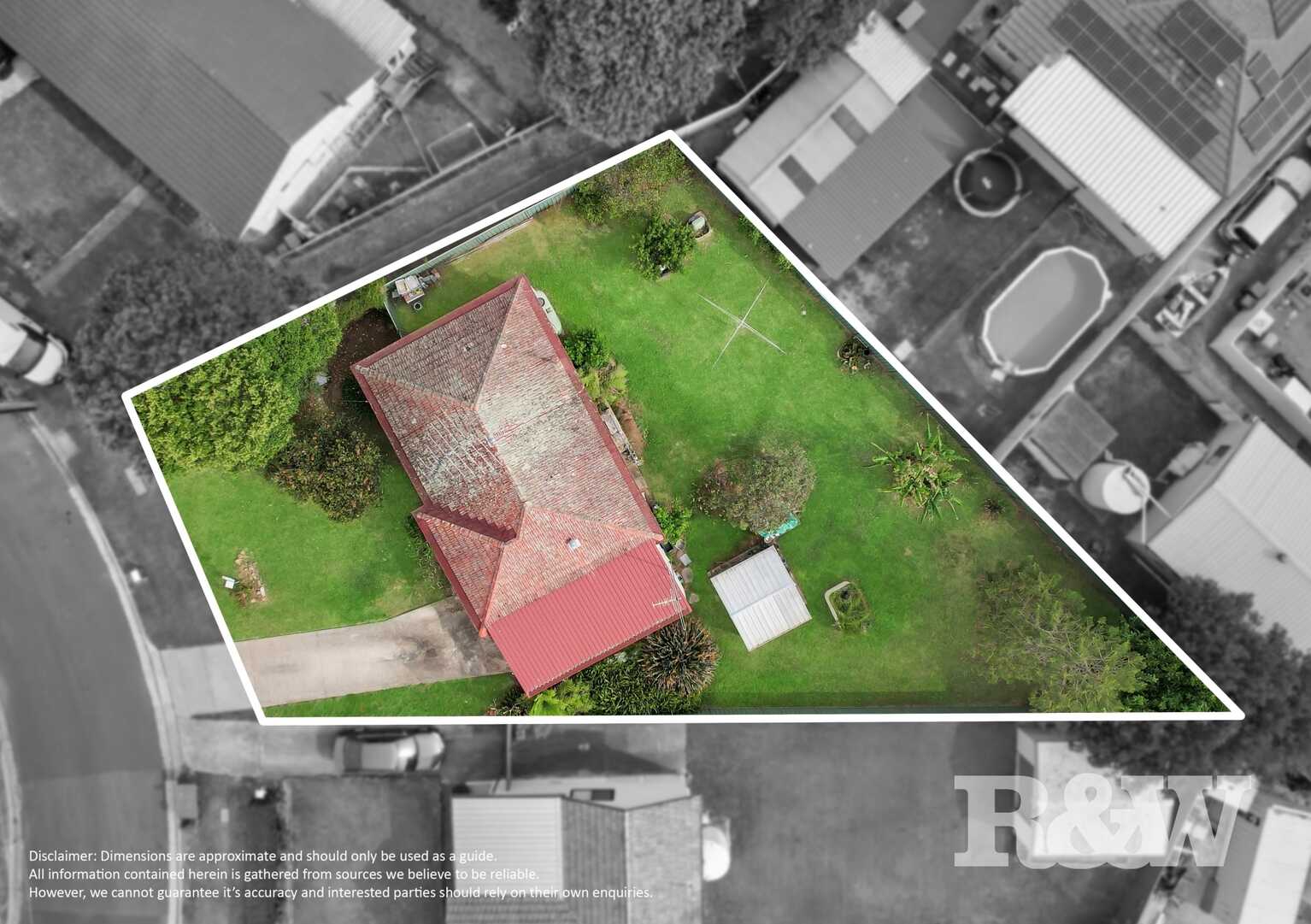 3 Donaldson Street Bradbury 3 Donaldson Street Bradbury