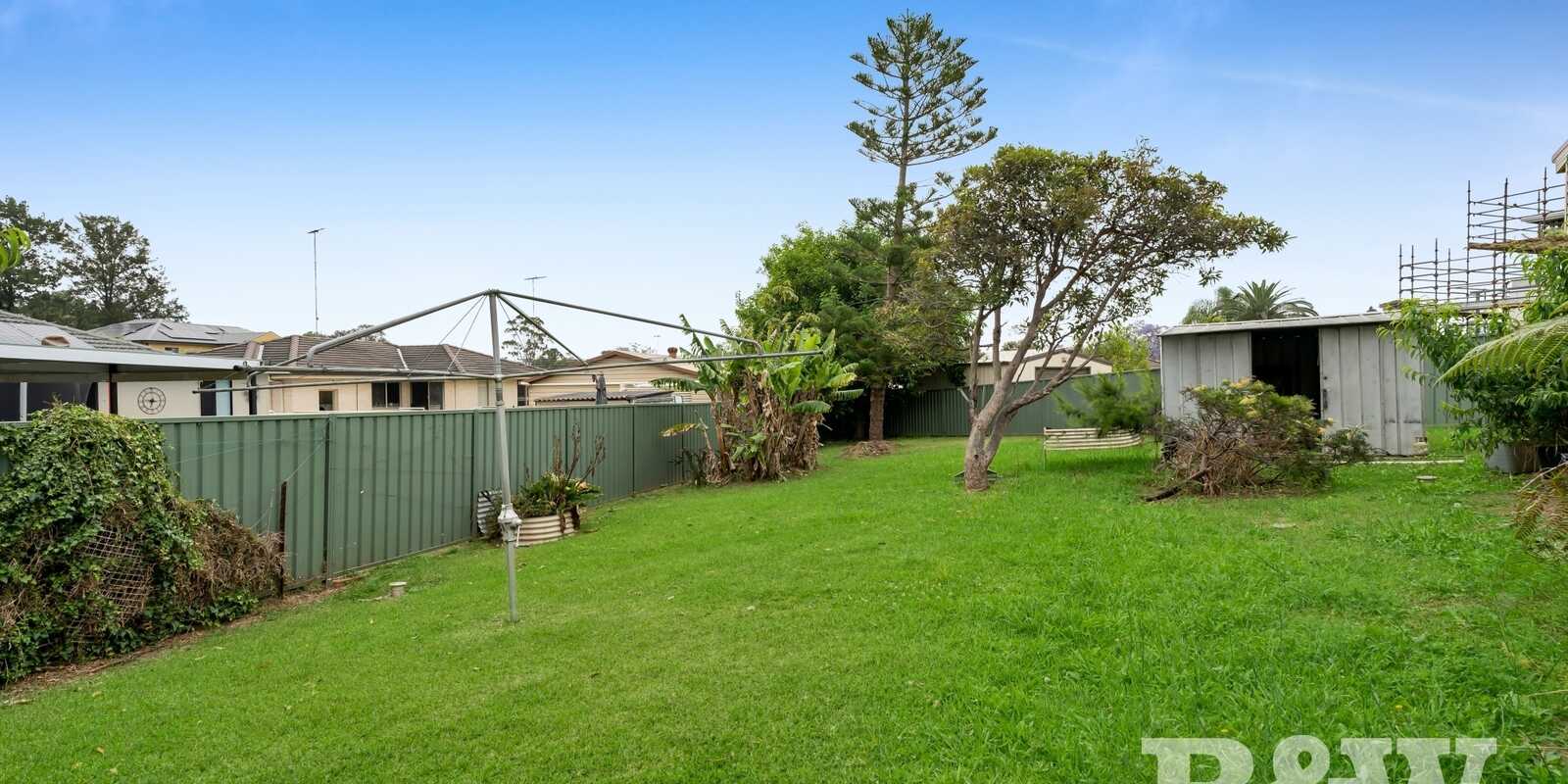 3 Donaldson Street Bradbury 3 Donaldson Street Bradbury
