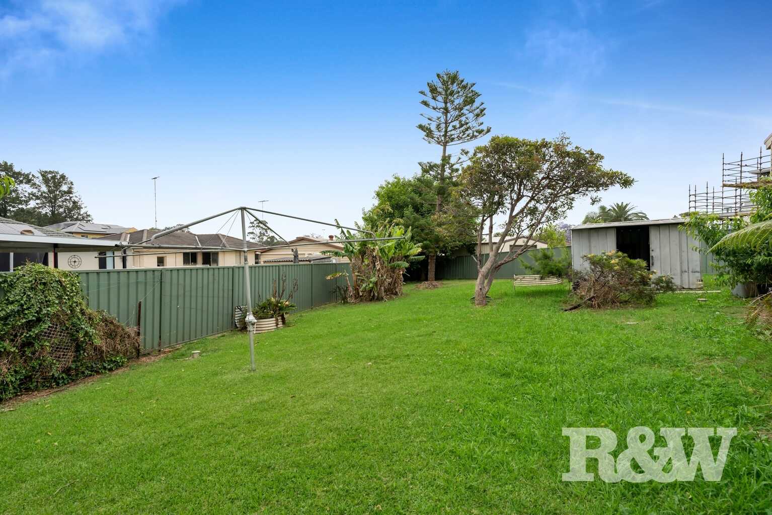 3 Donaldson Street Bradbury 3 Donaldson Street Bradbury