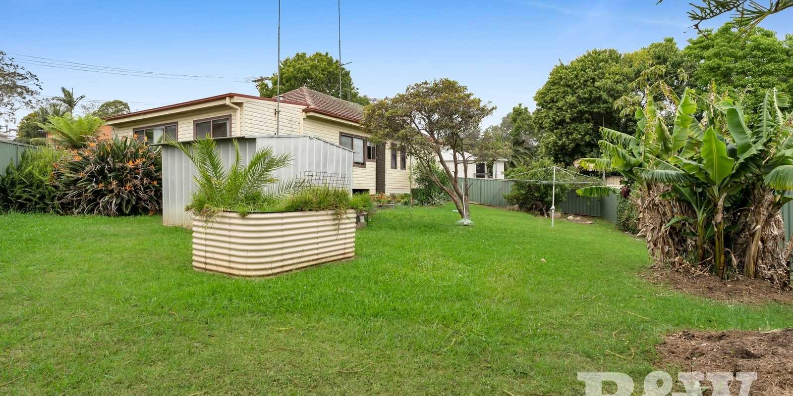 3 Donaldson Street Bradbury 3 Donaldson Street Bradbury