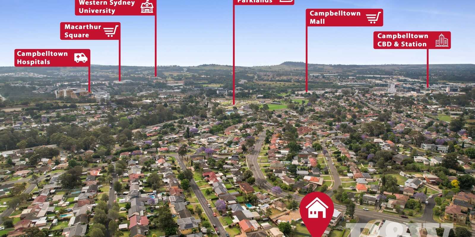 3 Donaldson Street Bradbury 3 Donaldson Street Bradbury