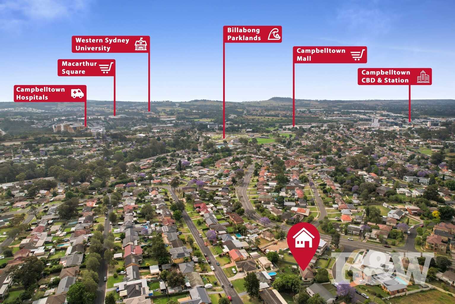 3 Donaldson Street Bradbury 3 Donaldson Street Bradbury